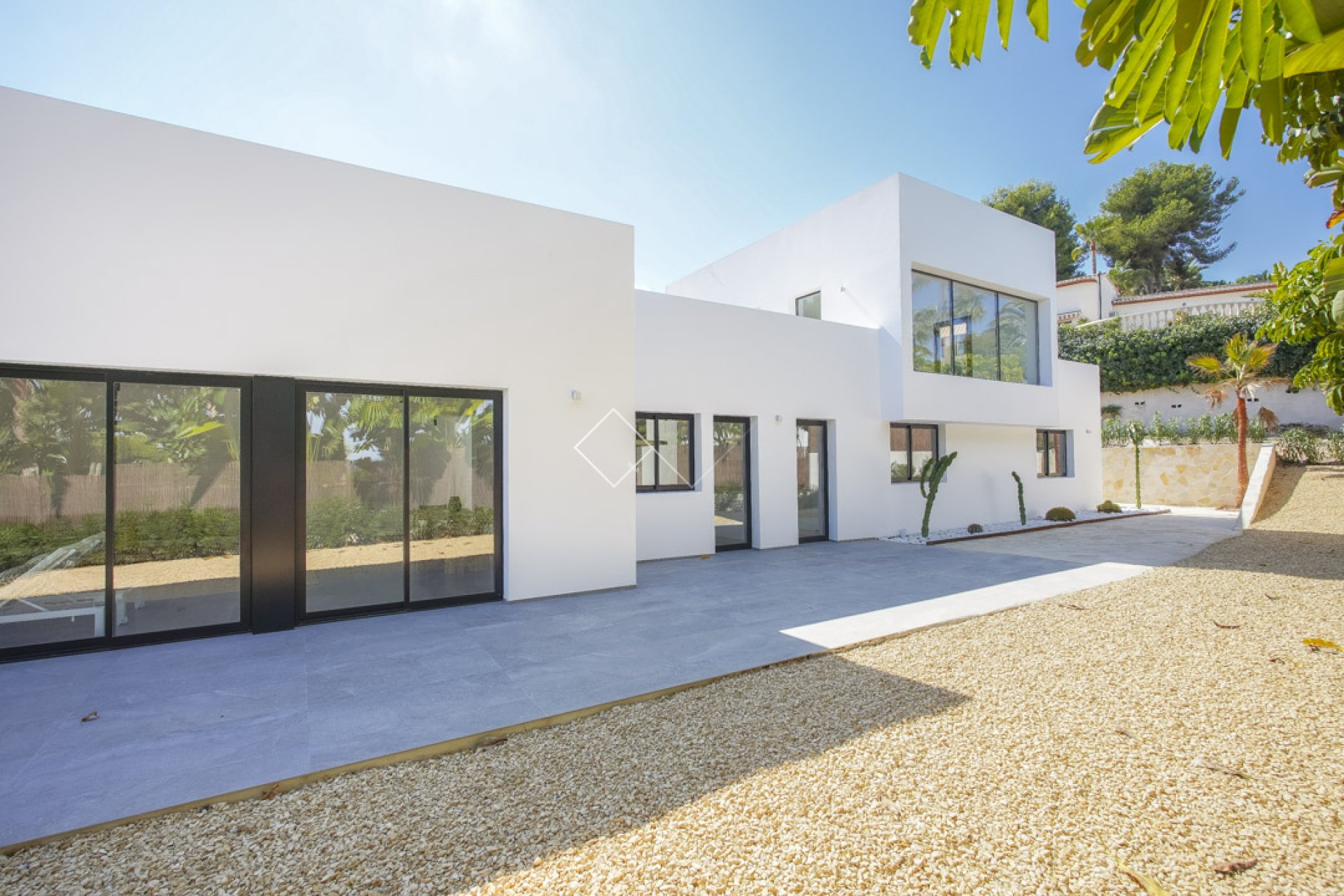 Resale - Villa - Javea - Tossalet