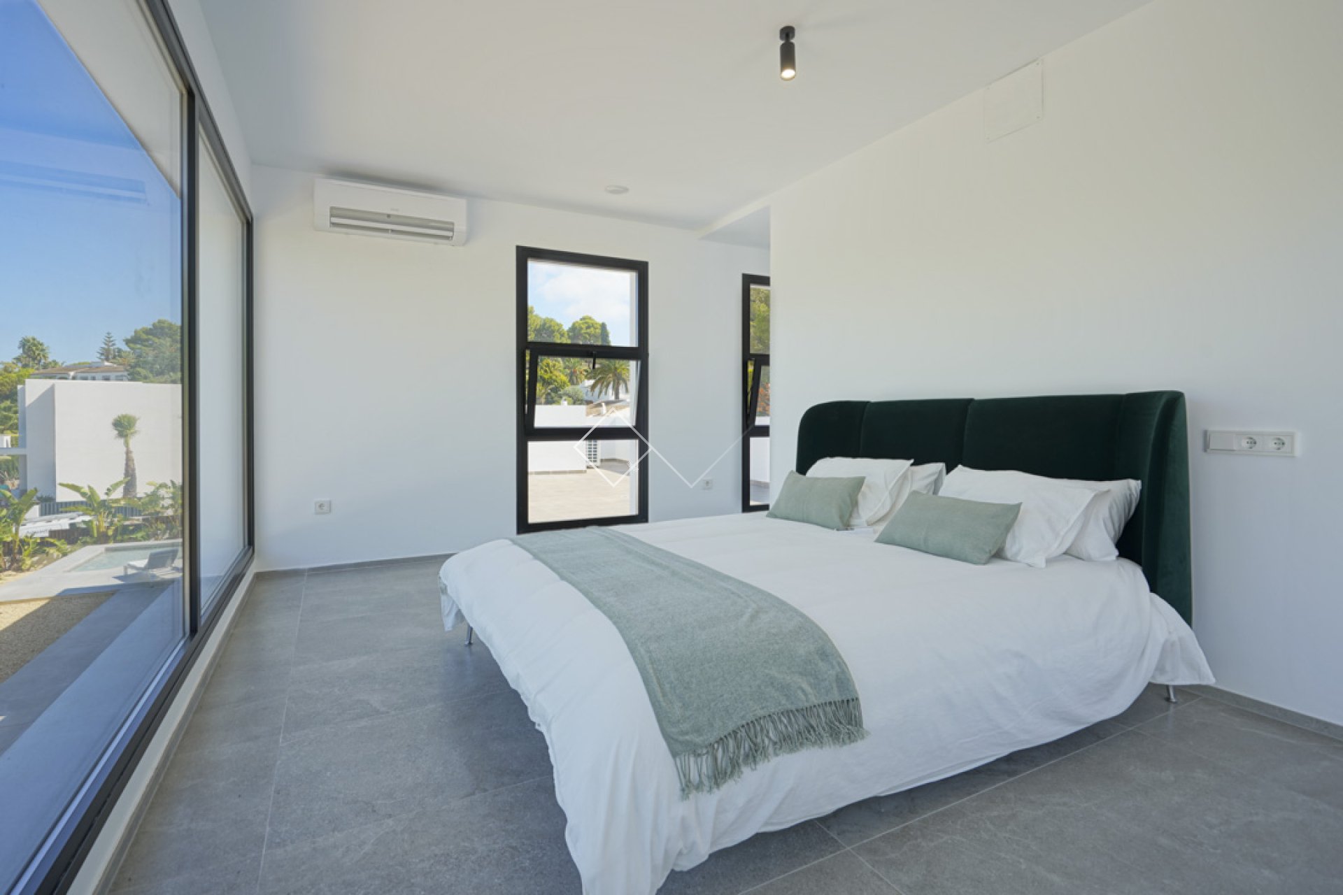 Resale - Villa - Javea - Tossalet