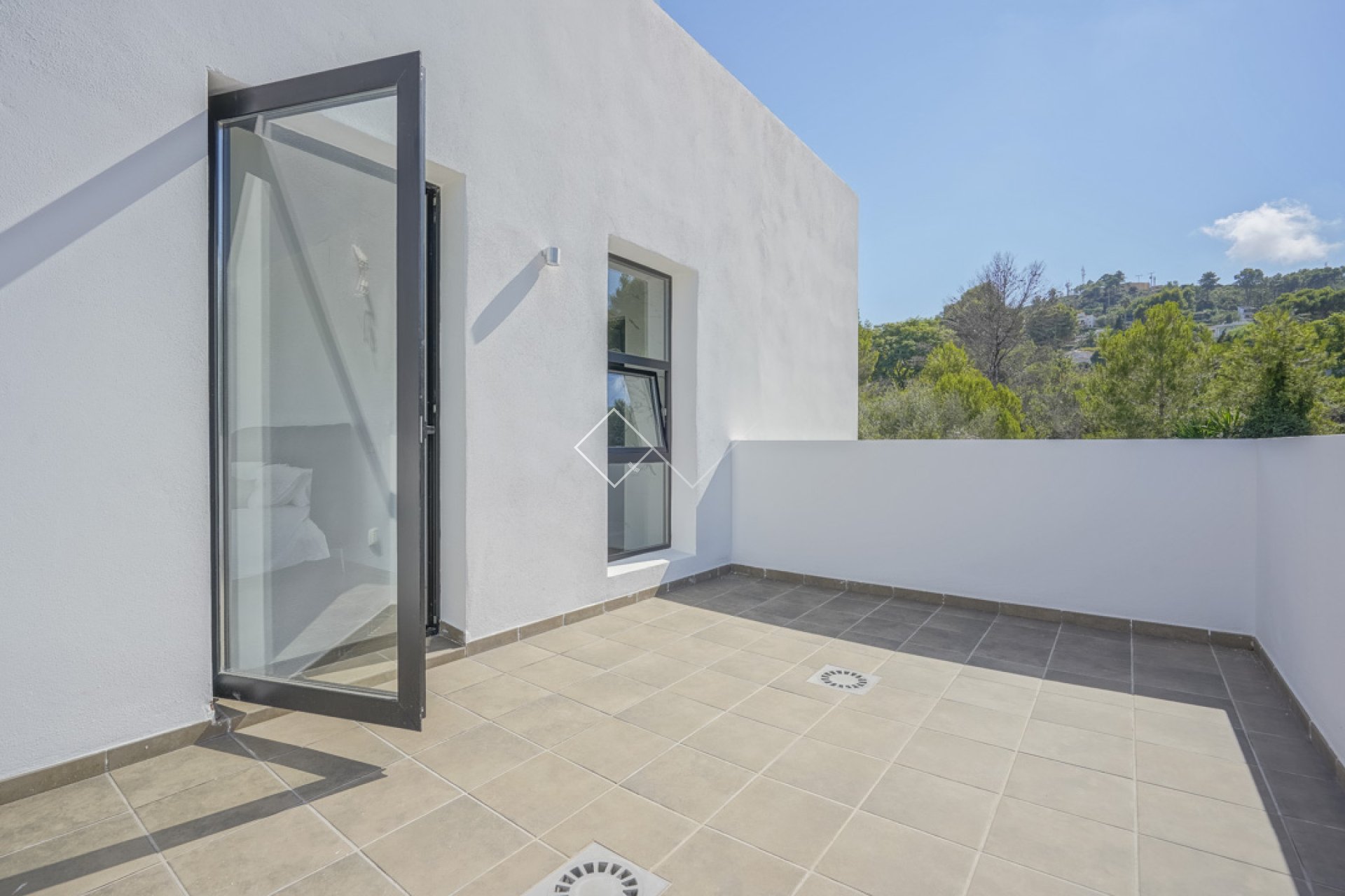 Resale - Villa - Javea - Tossalet