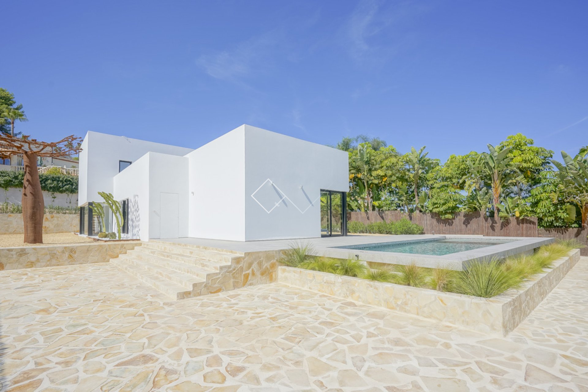 Resale - Villa - Javea - Tossalet