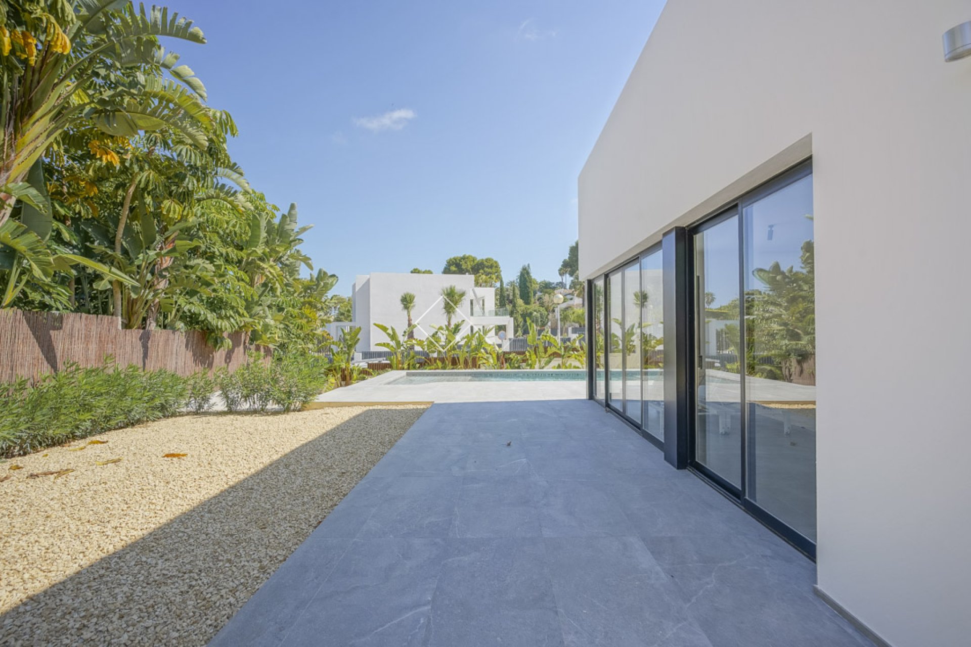 Resale - Villa - Javea - Tossalet