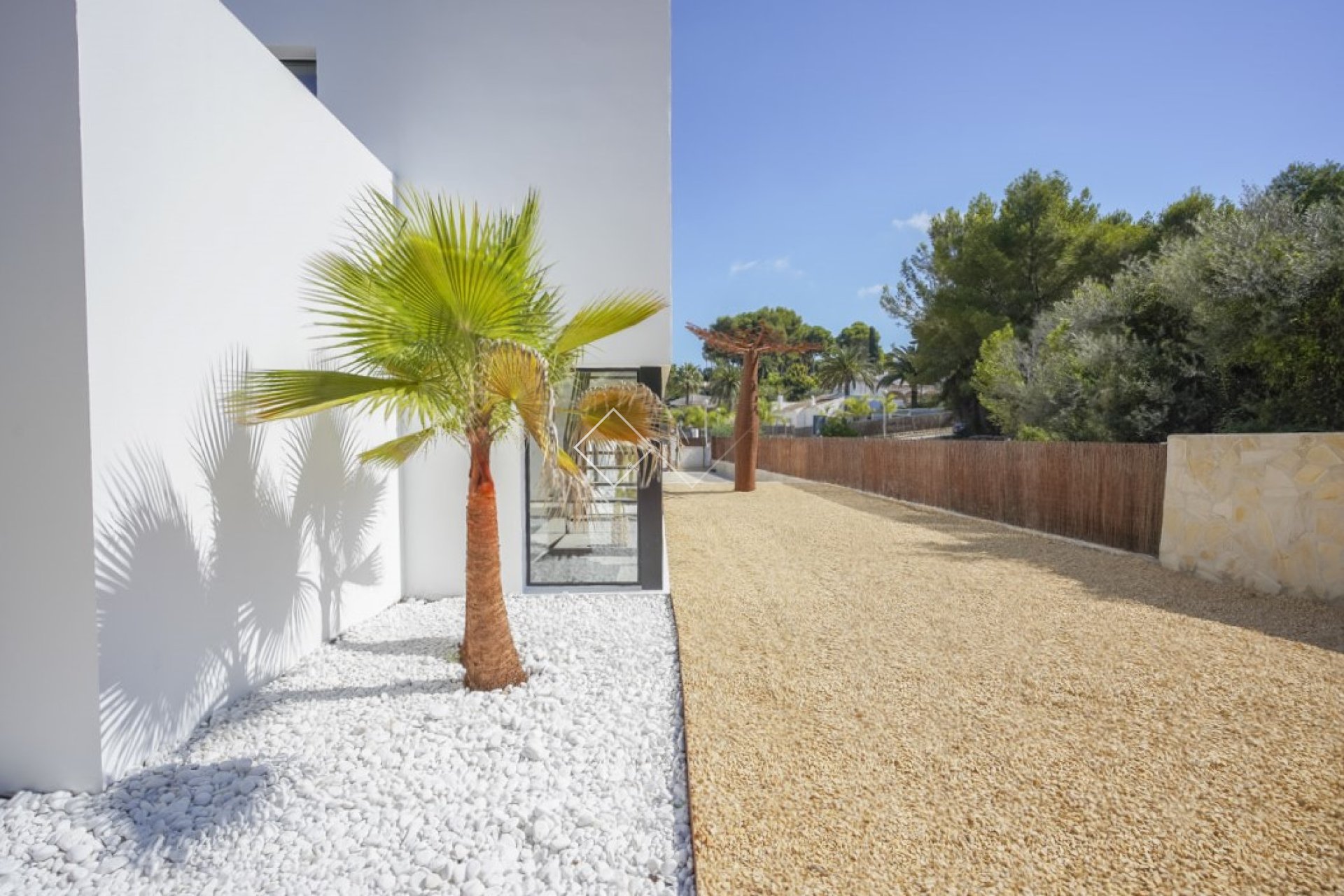 Resale - Villa - Javea - Tossalet