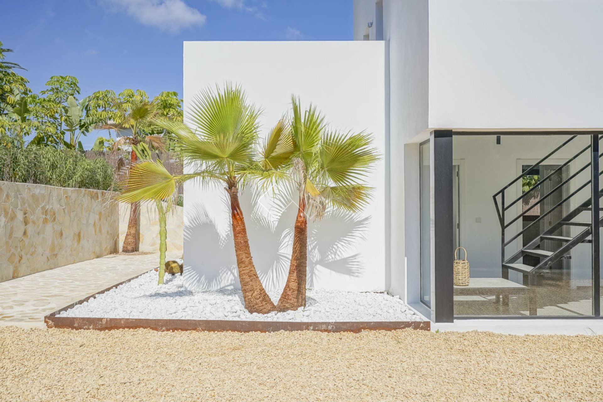 Resale - Villa - Javea - Tossalet