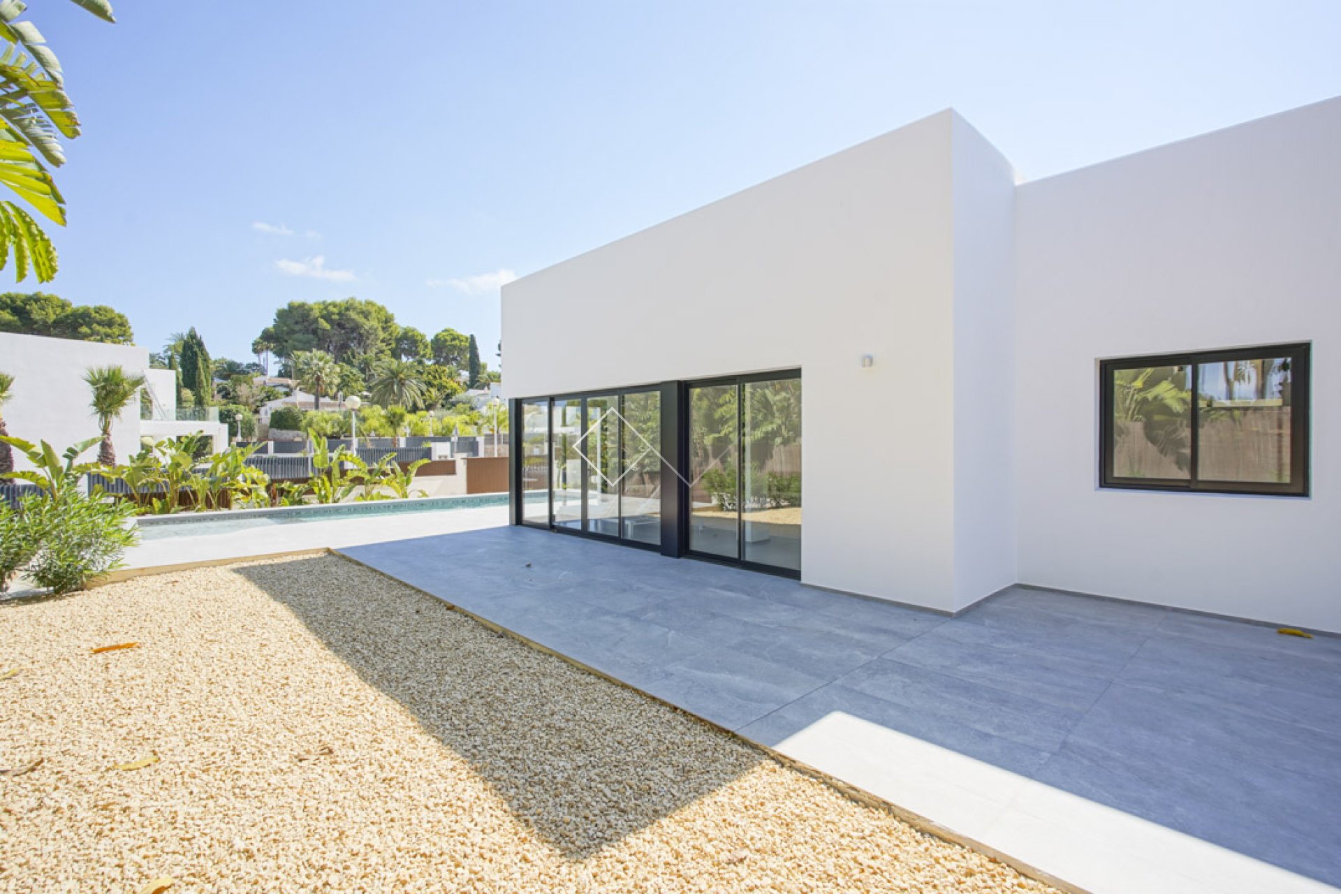 Resale - Villa - Javea - Tossalet