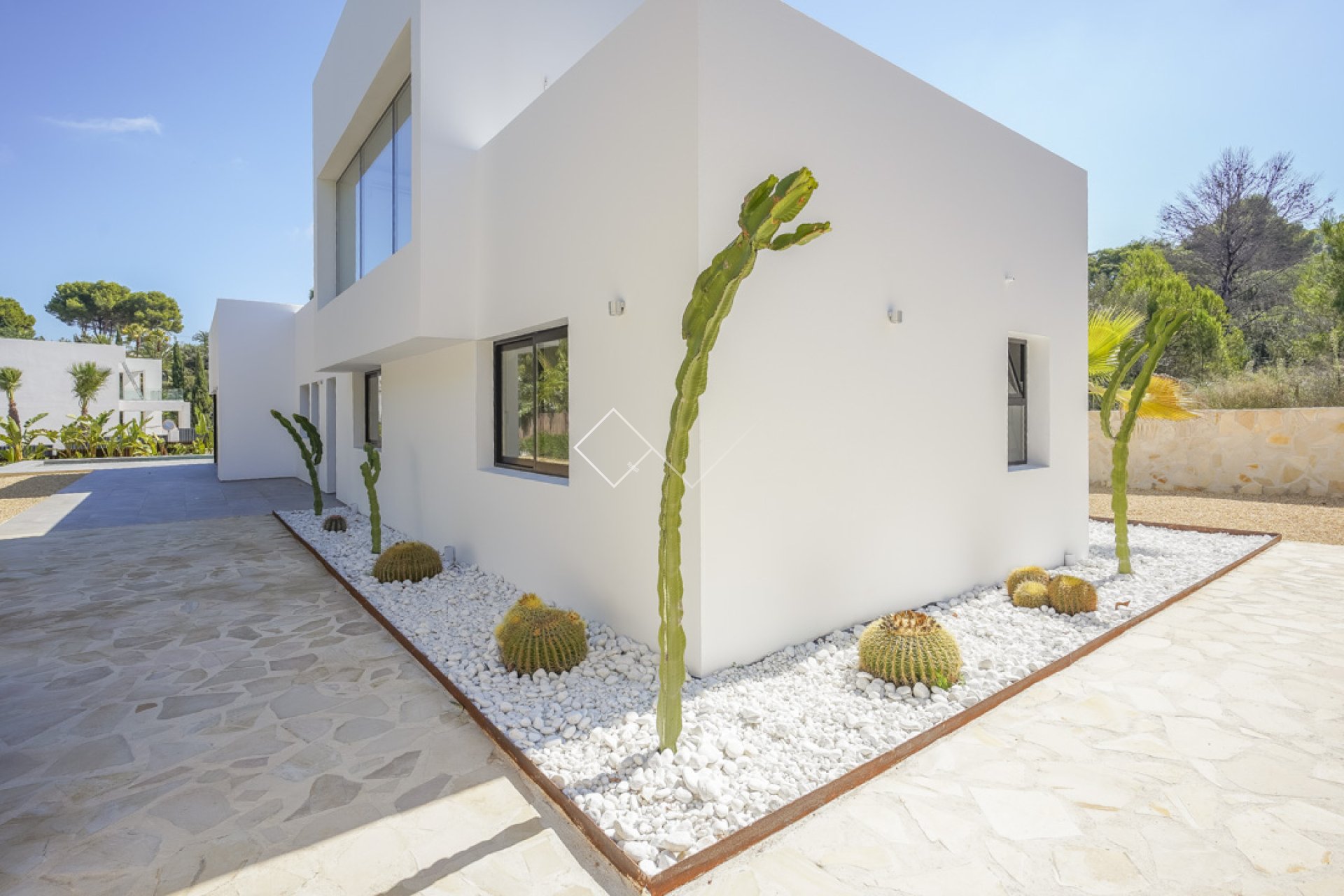 Resale - Villa - Javea - Tossalet