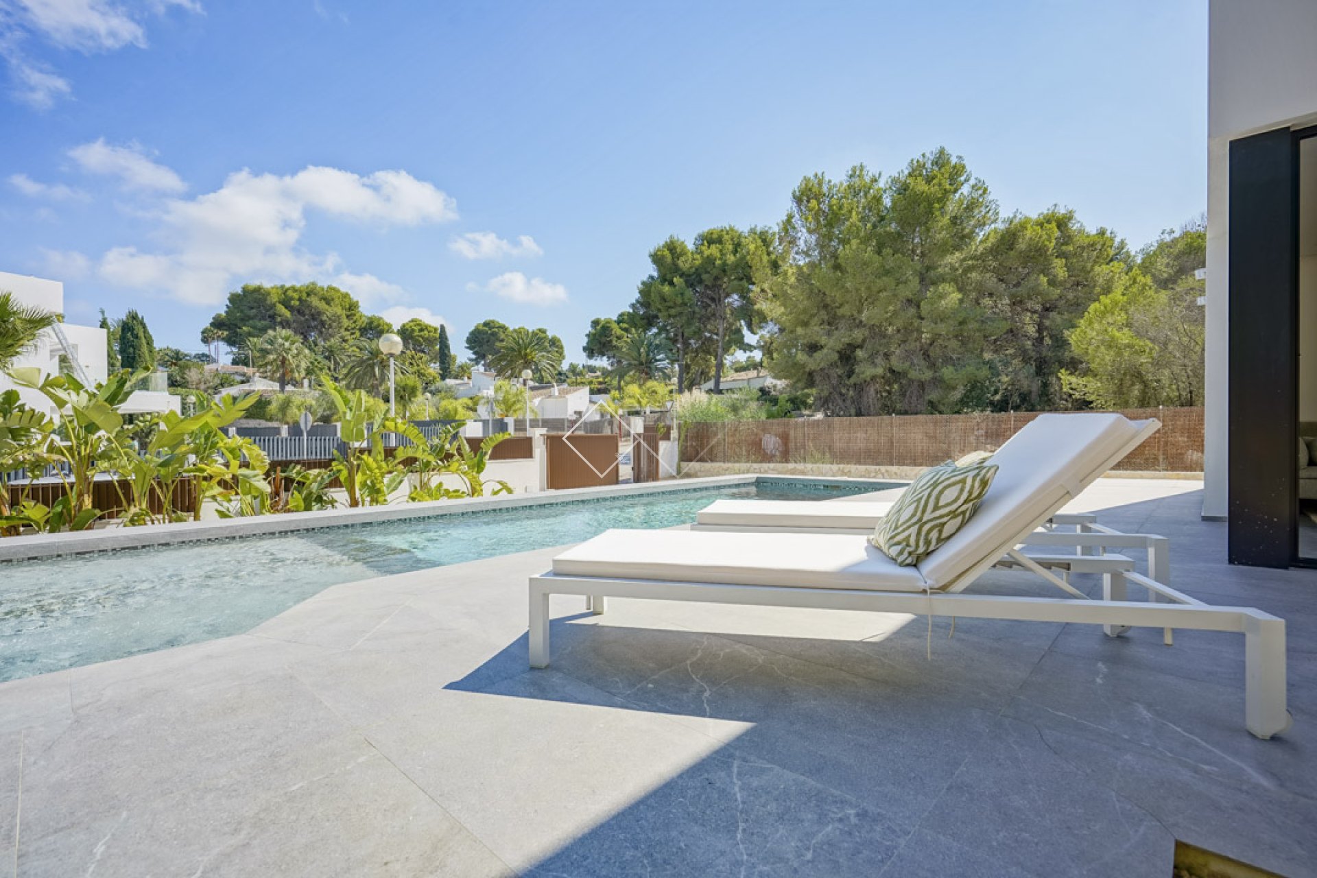 Resale - Villa - Javea - Tossalet