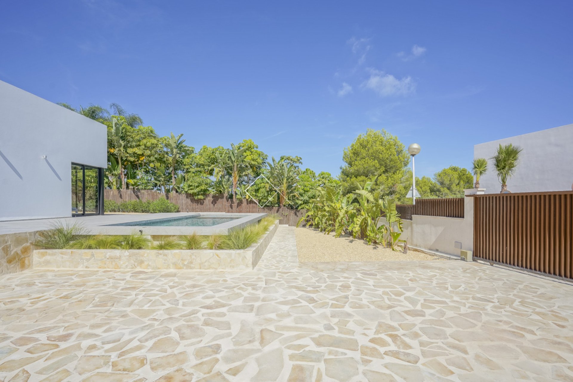 Resale - Villa - Javea - Tossalet