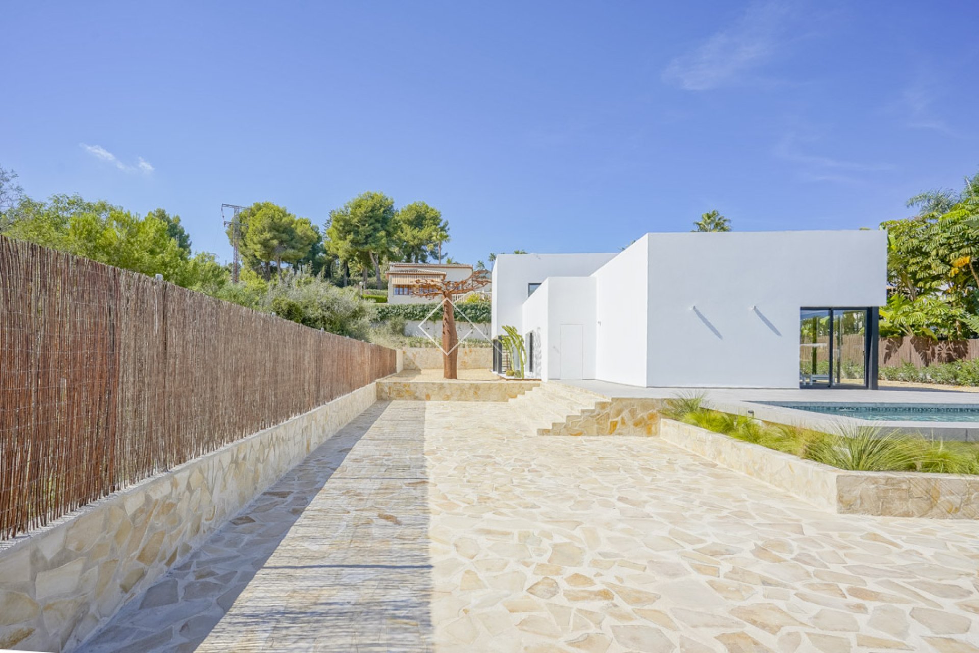 Resale - Villa - Javea - Tossalet