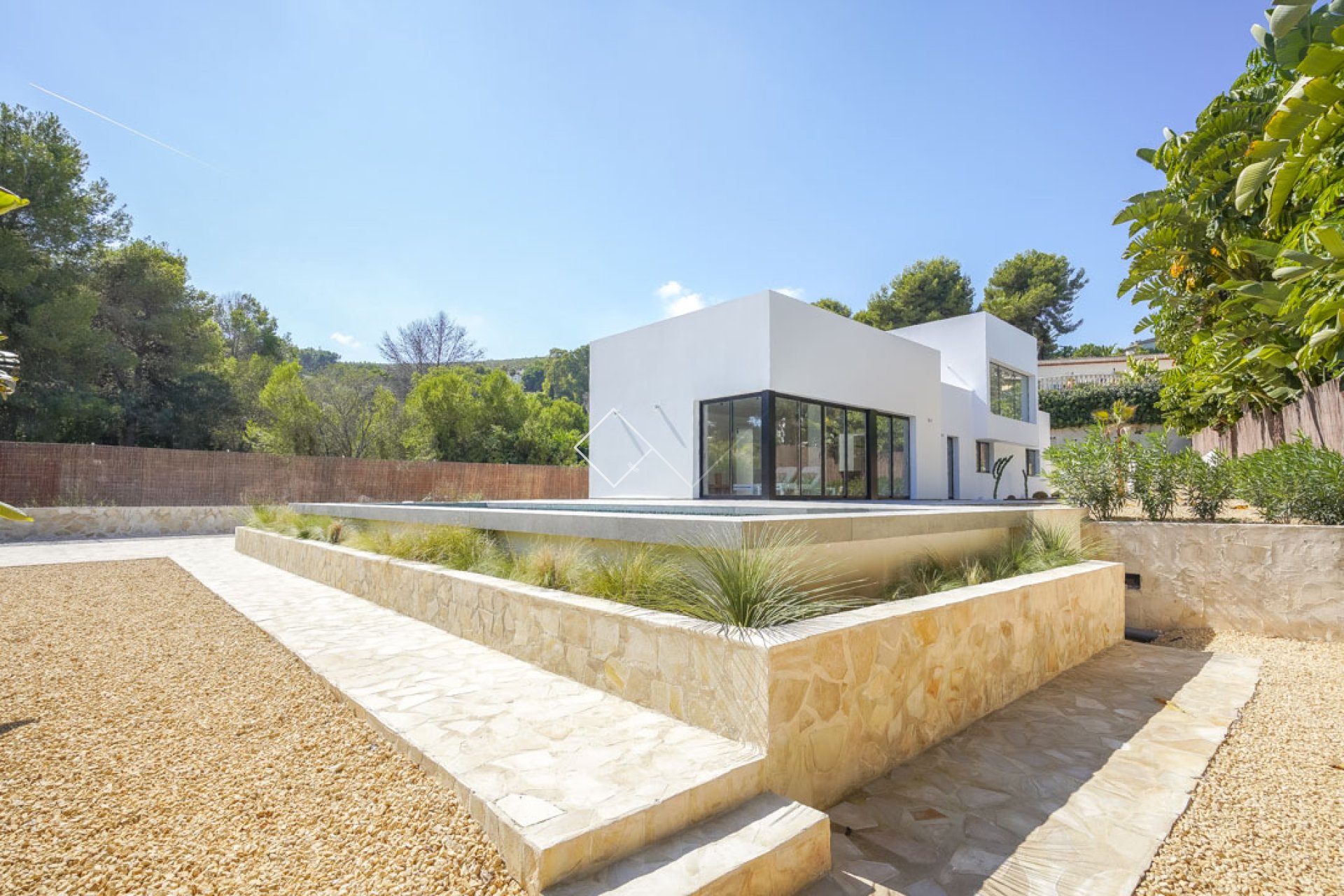 Resale - Villa - Javea - Tossalet