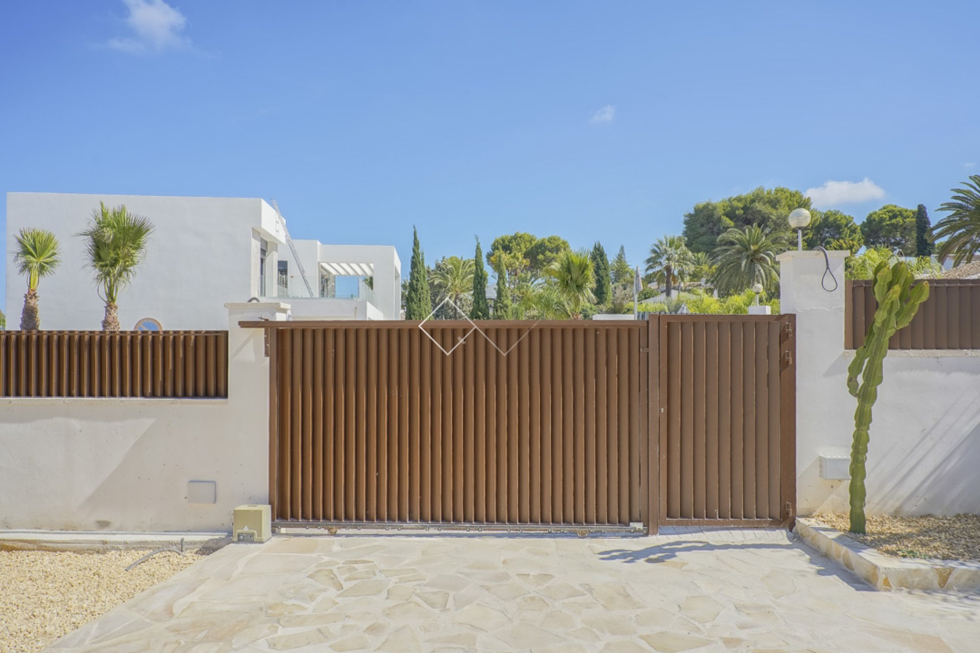 Resale - Villa - Javea - Tossalet