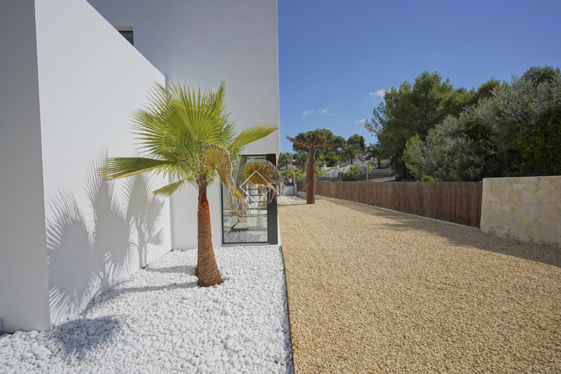 Resale - Villa - Javea - Tossalet