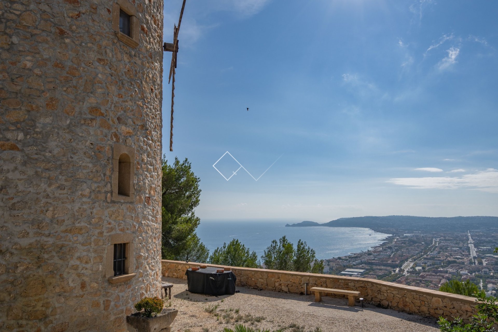 Resale - Villa - Javea - Tossalet