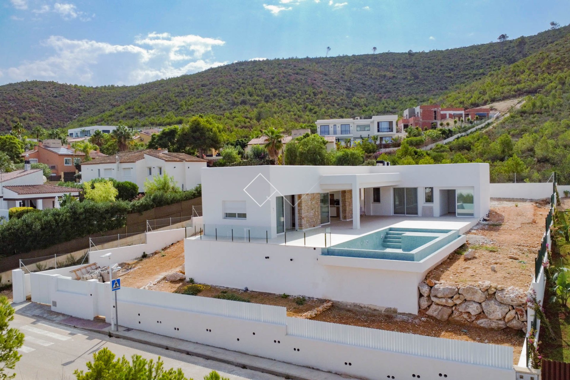 Resale - Villa - Javea - Valsol