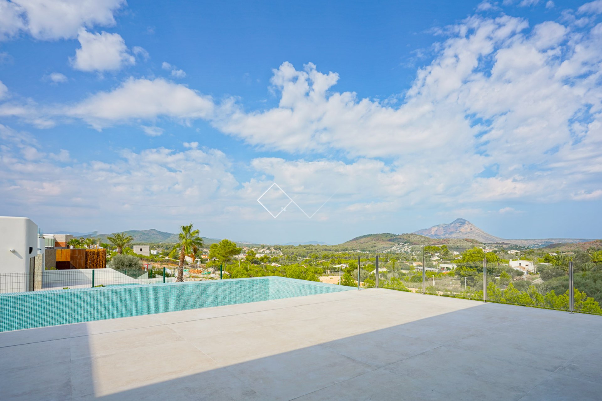 Resale - Villa - Javea - Valsol