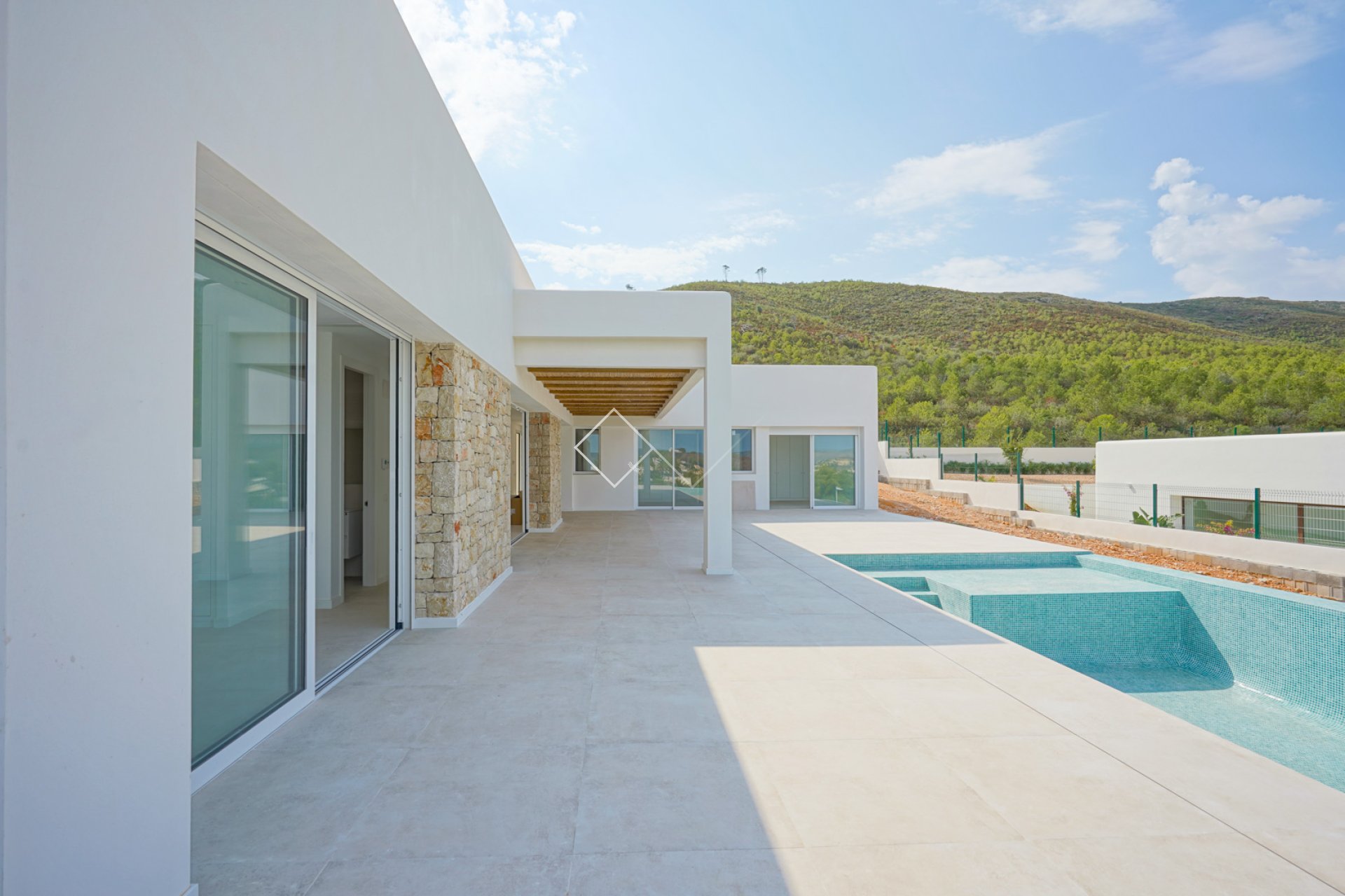 Resale - Villa - Javea - Valsol