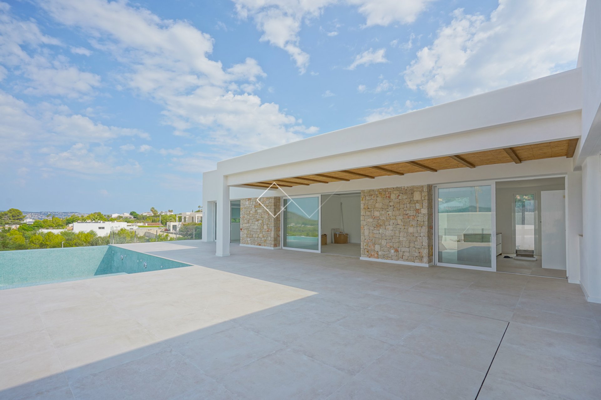 Resale - Villa - Javea - Valsol