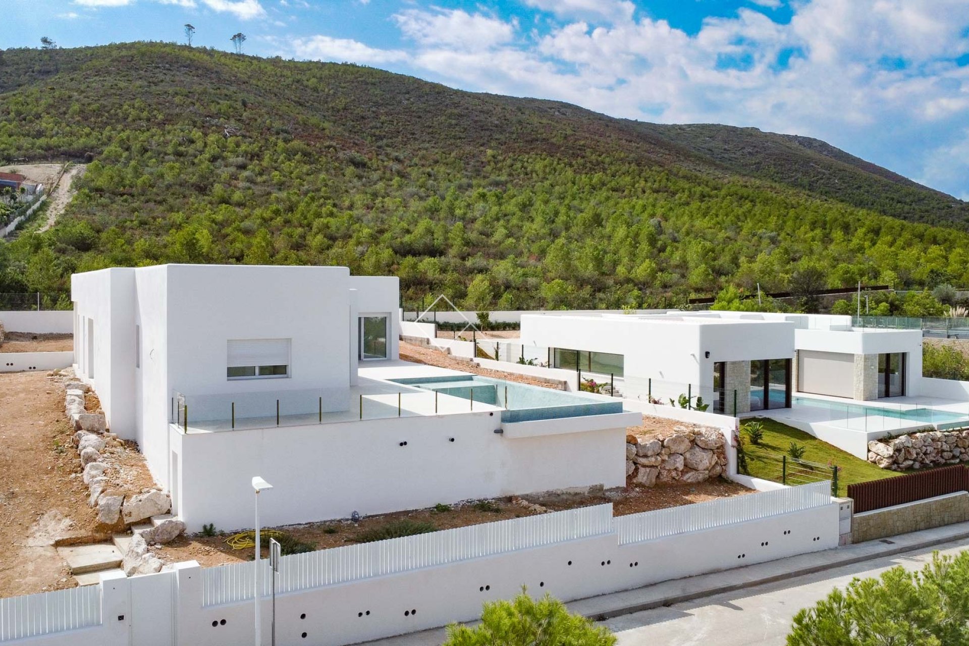 Resale - Villa - Javea - Valsol