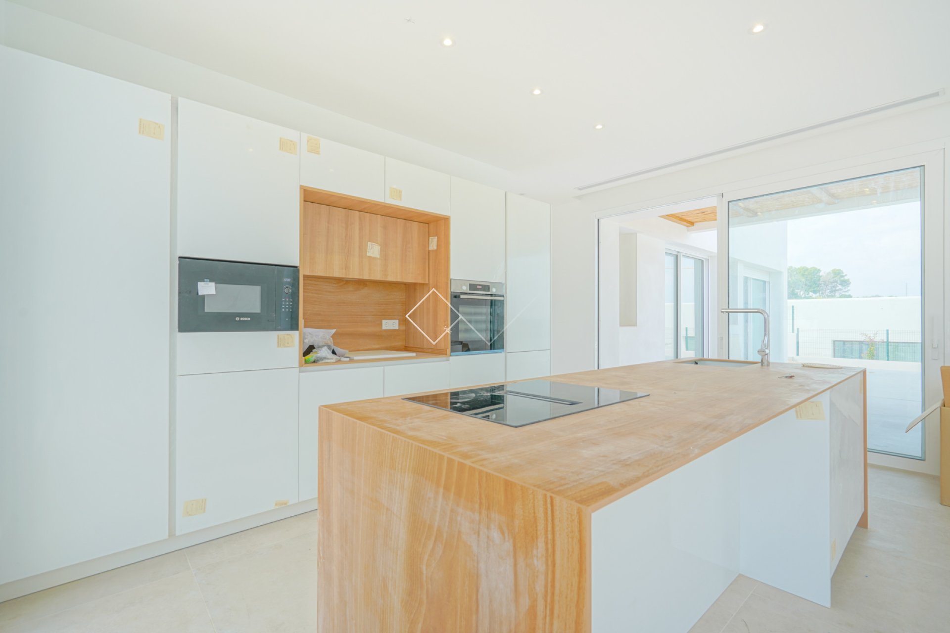 Resale - Villa - Javea - Valsol