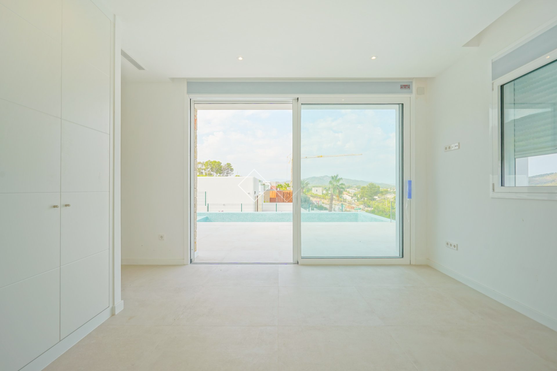 Resale - Villa - Javea - Valsol