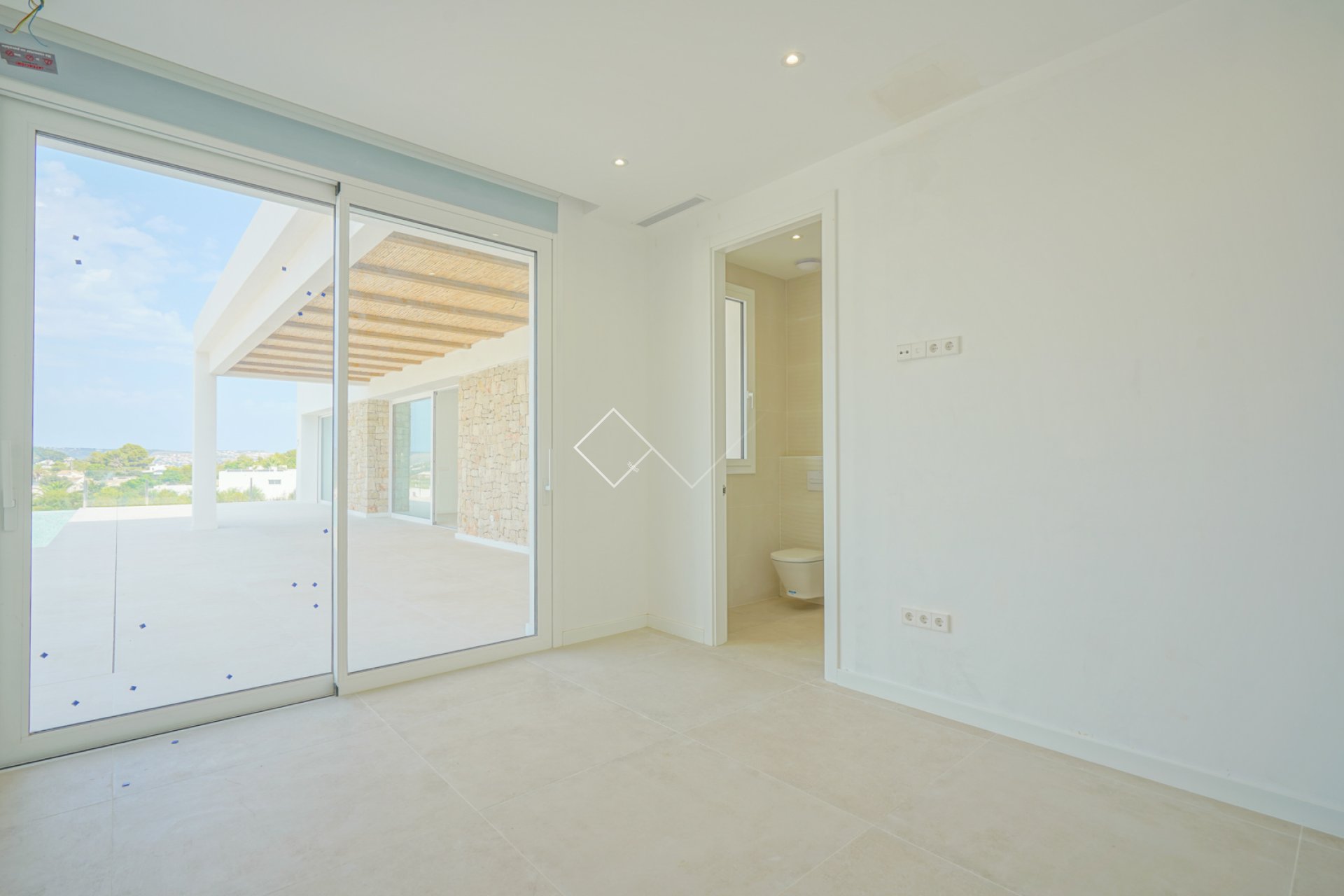 Resale - Villa - Javea - Valsol