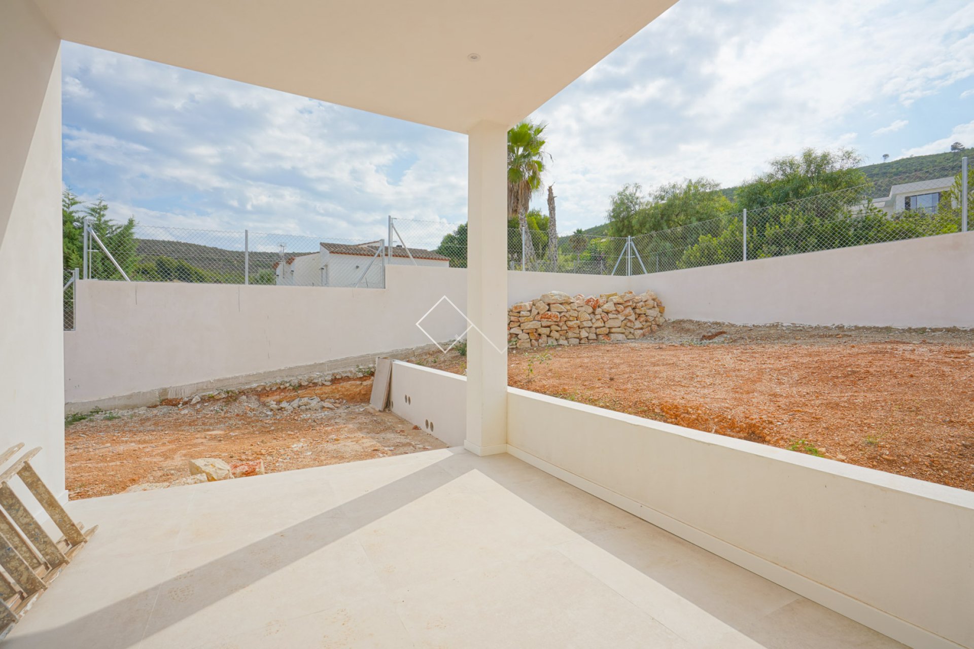 Resale - Villa - Javea - Valsol