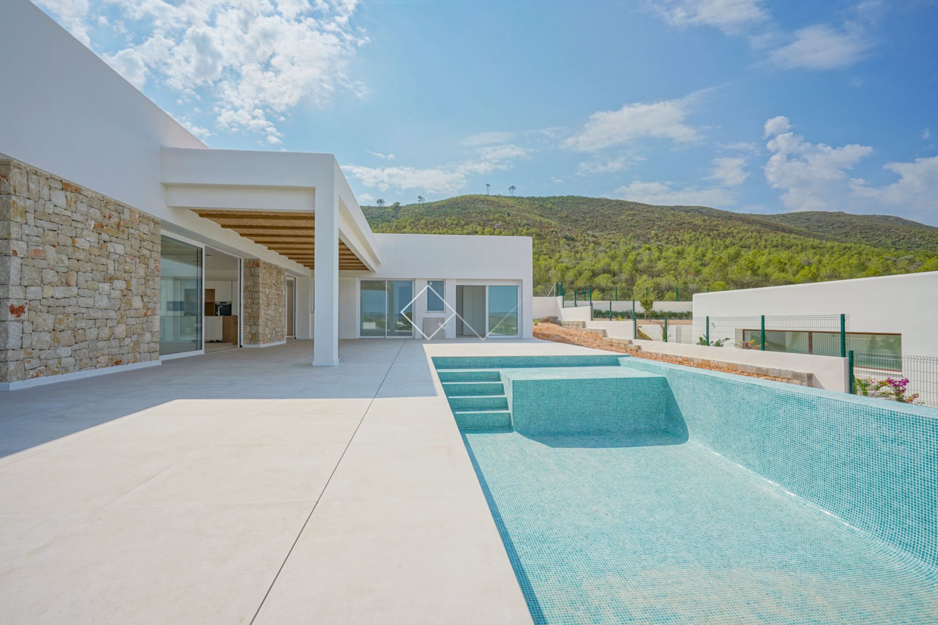 Resale - Villa - Javea - Valsol