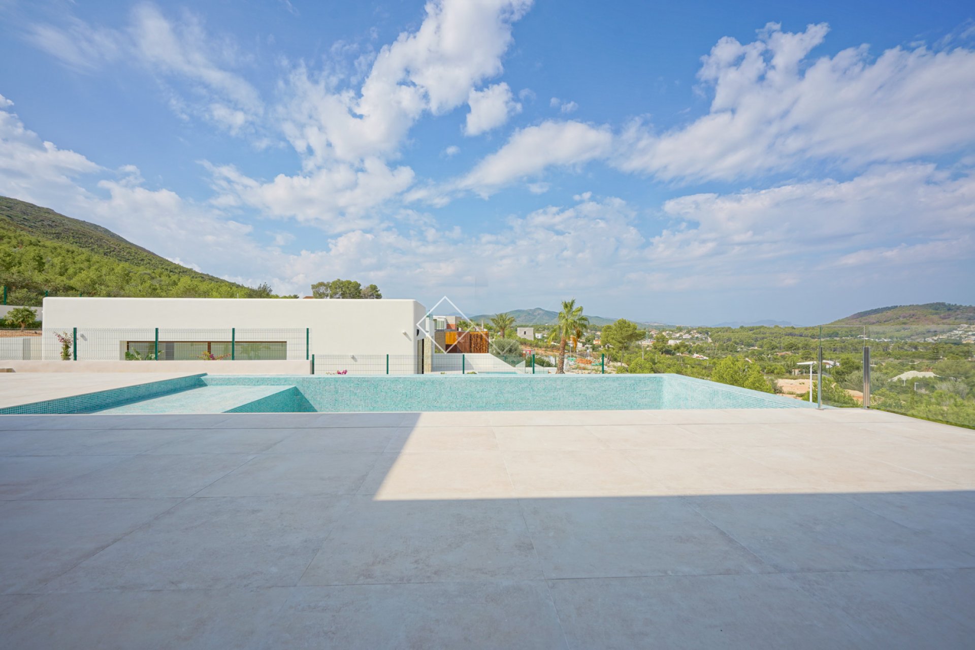 Resale - Villa - Javea - Valsol