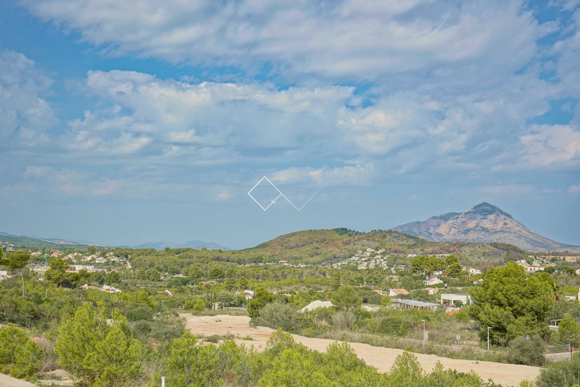 Resale - Villa - Javea - Valsol