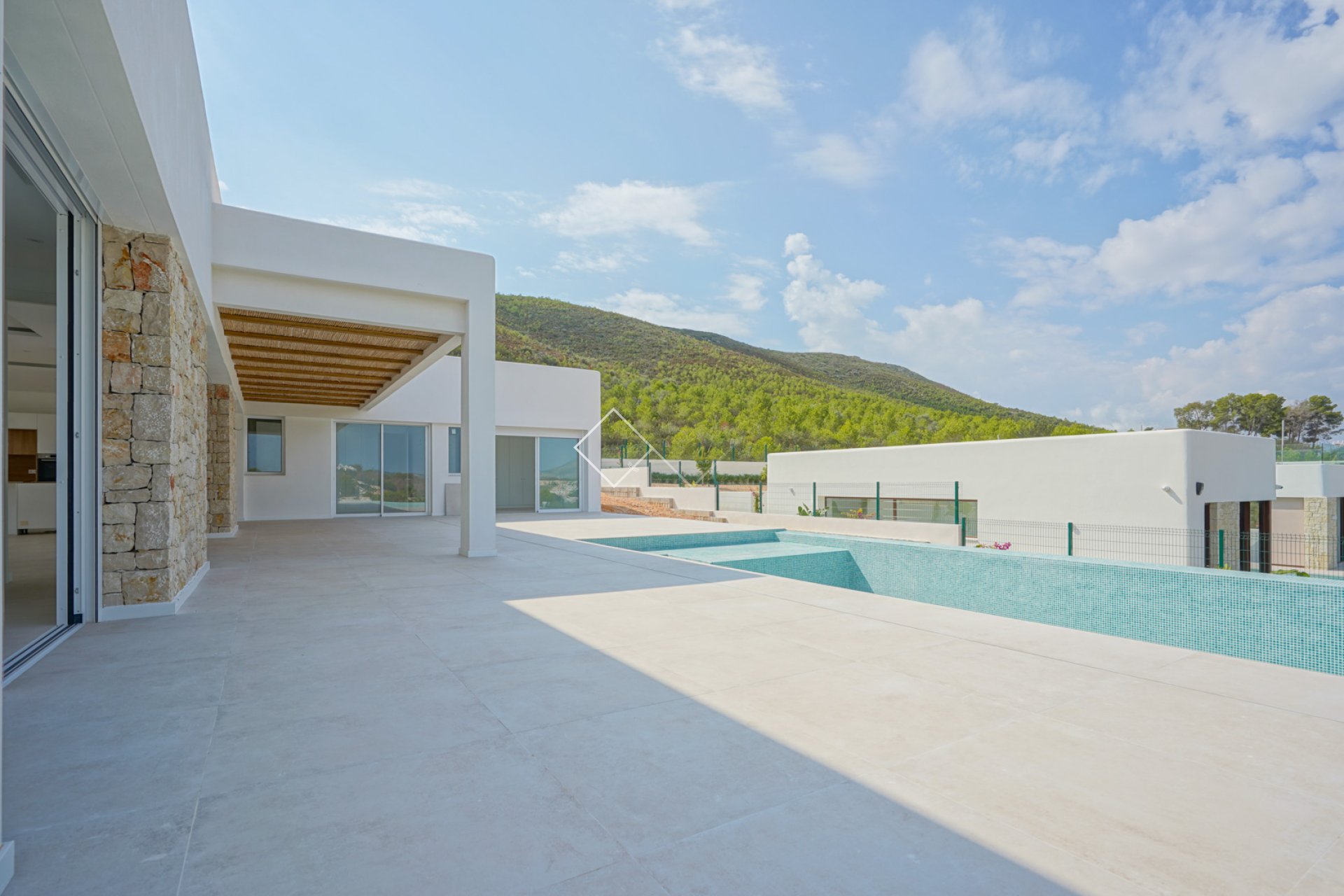 Resale - Villa - Javea - Valsol