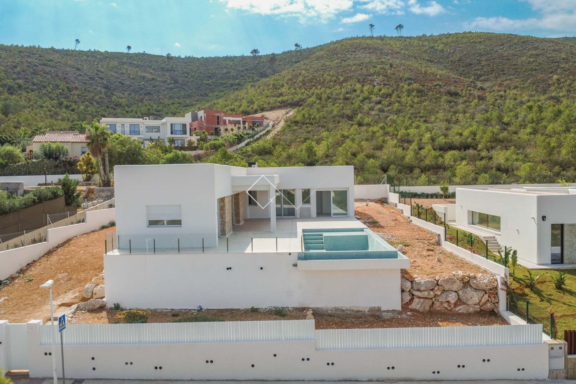 Resale - Villa - Javea - Valsol