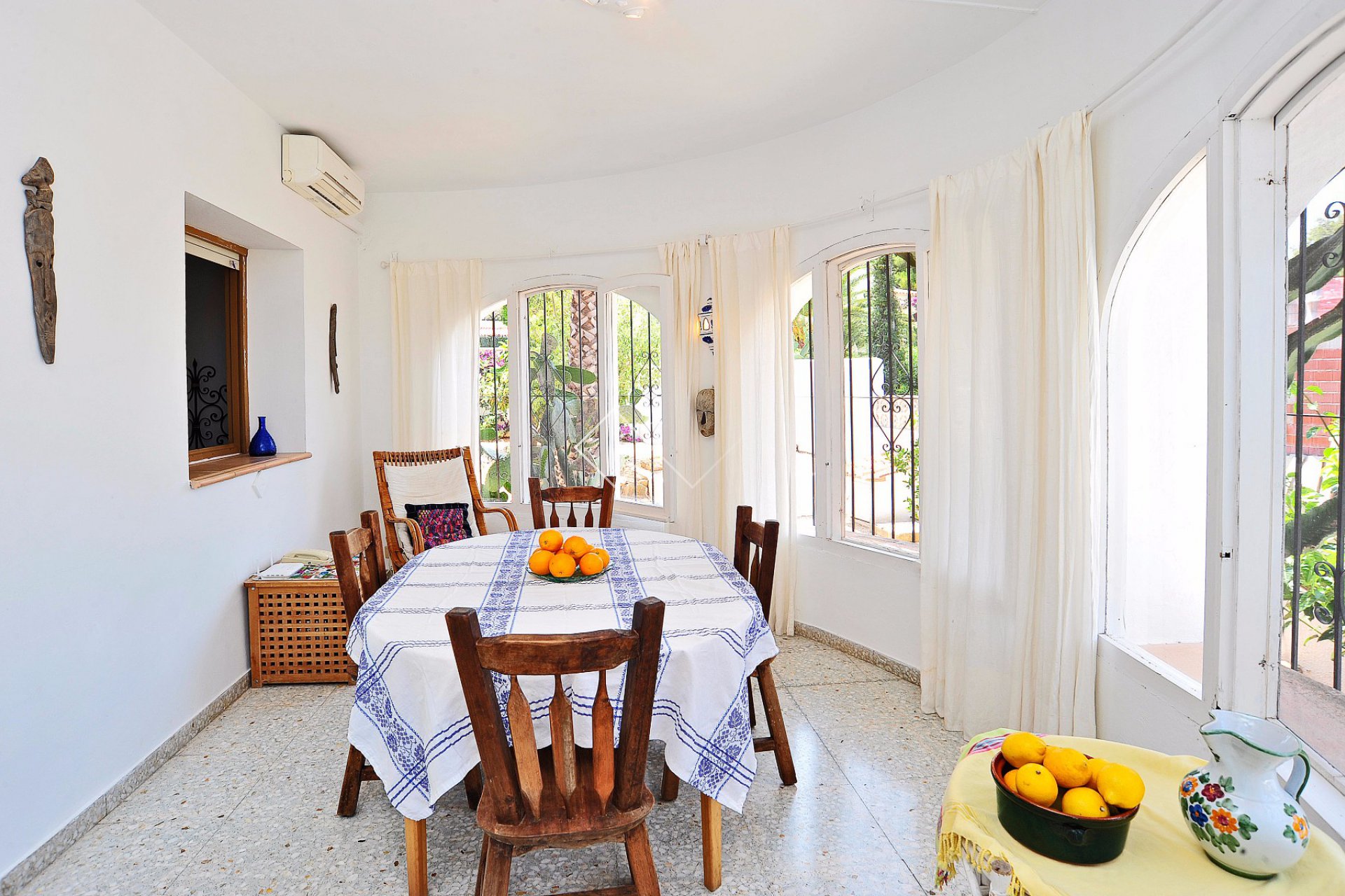 Resale - Villa - Jávea/Xàbia - Balcon Al Mar