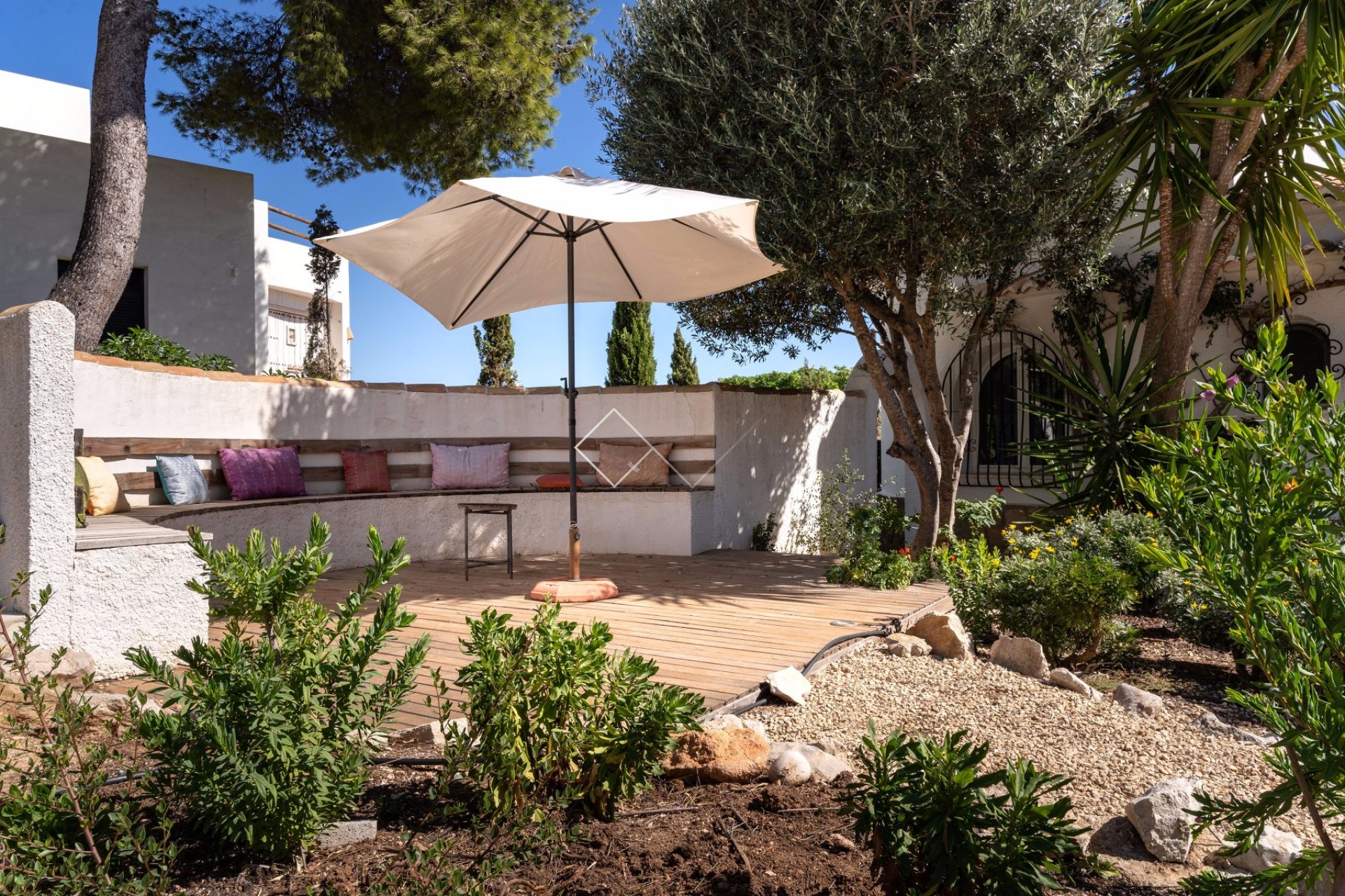 Resale - Villa - Jávea/Xàbia - Balcon Al Mar