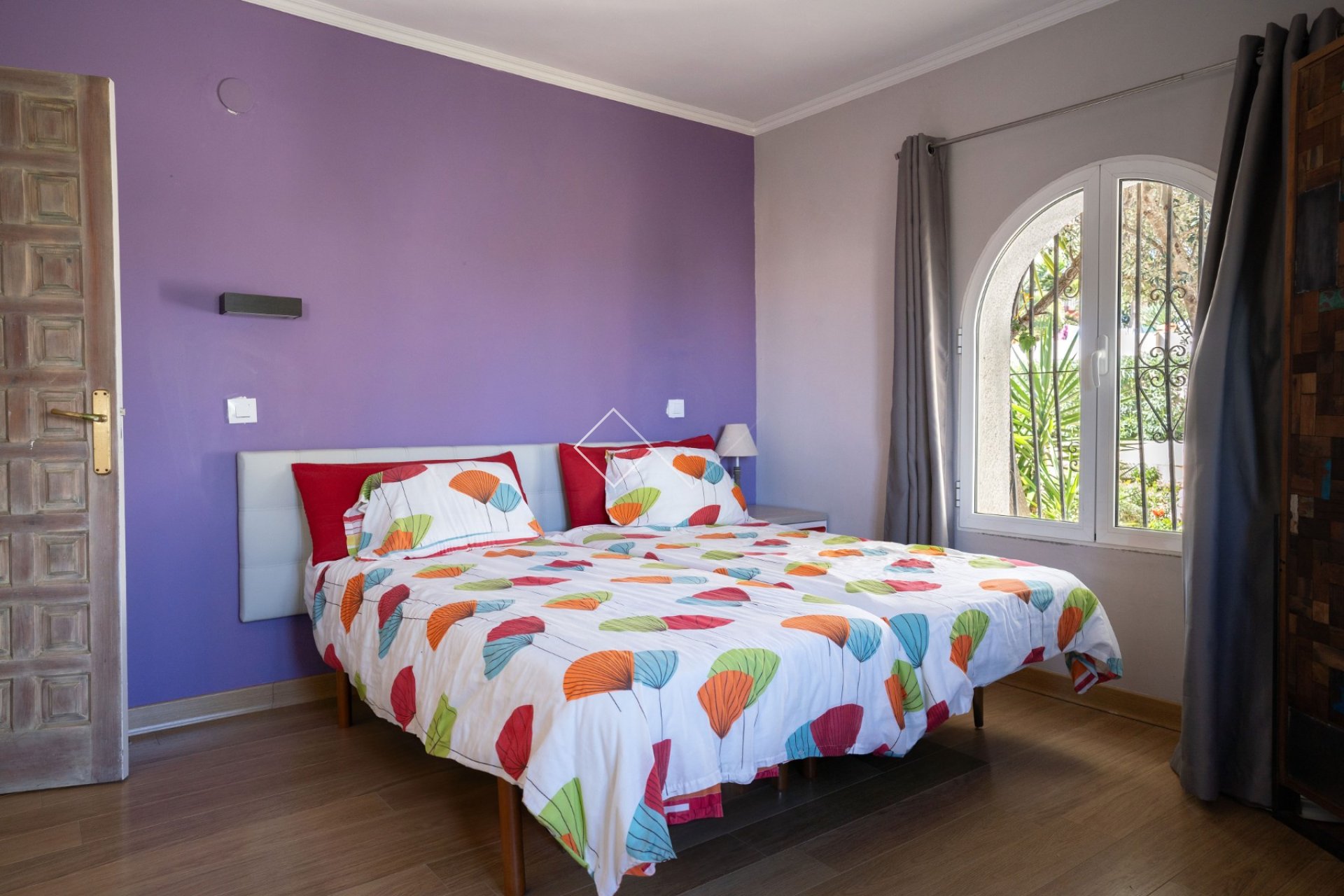 Resale - Villa - Jávea/Xàbia - Balcon Al Mar