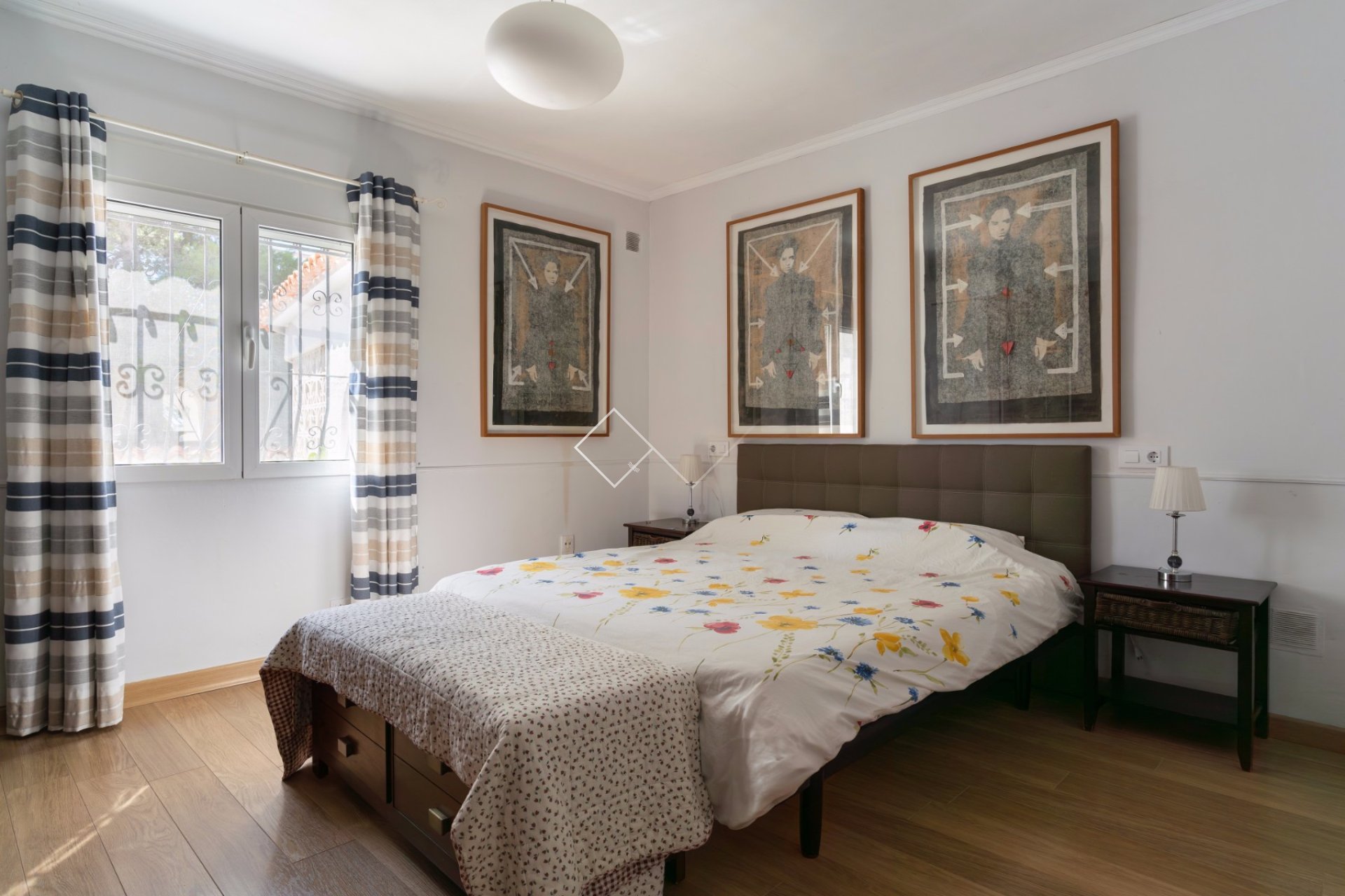 Resale - Villa - Jávea/Xàbia - Balcon Al Mar