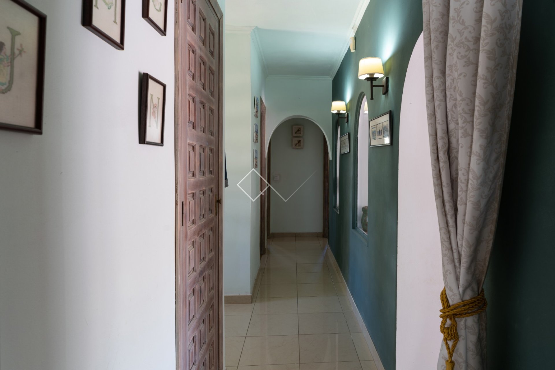 Resale - Villa - Jávea/Xàbia - Balcon Al Mar