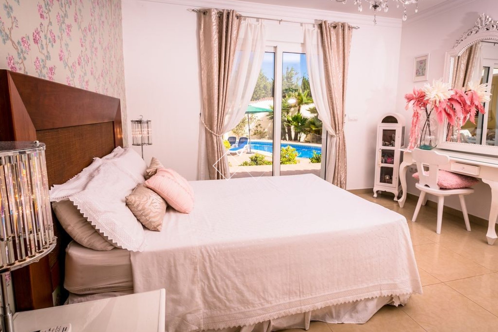 Resale - Villa - Jávea/Xàbia - Balcon Al Mar