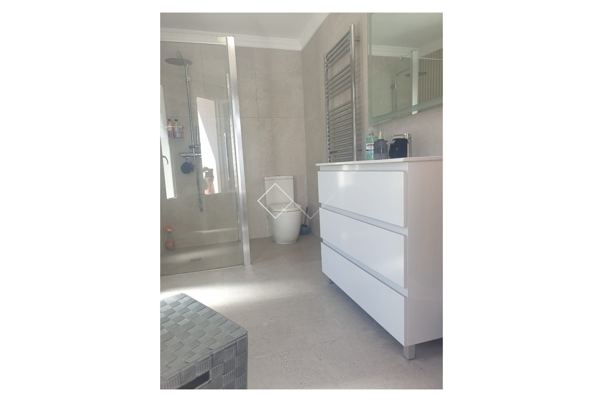 Resale - Villa - Jávea/Xàbia - Balcon Al Mar