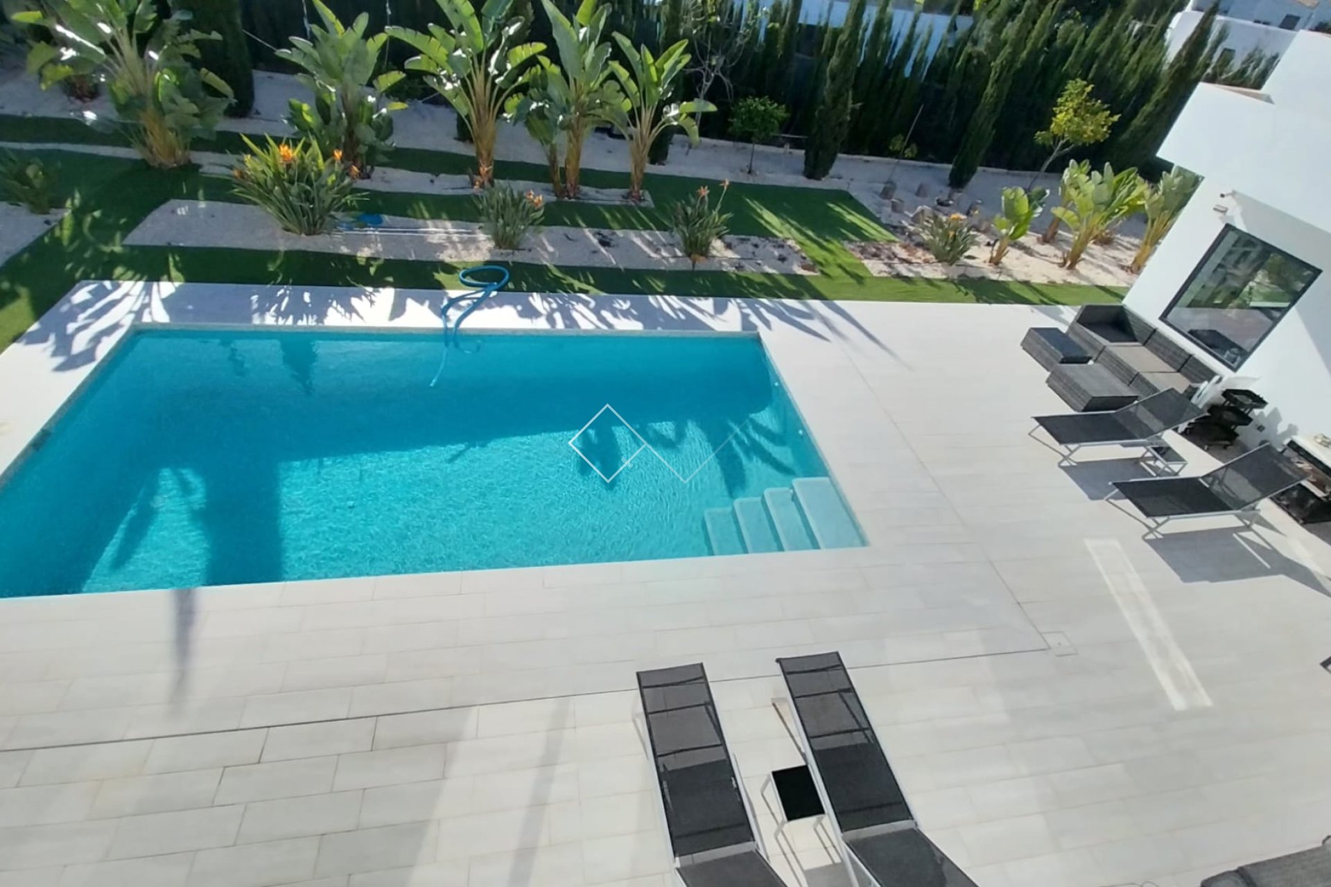 Resale - Villa - Jávea/Xàbia - Cala Blanca