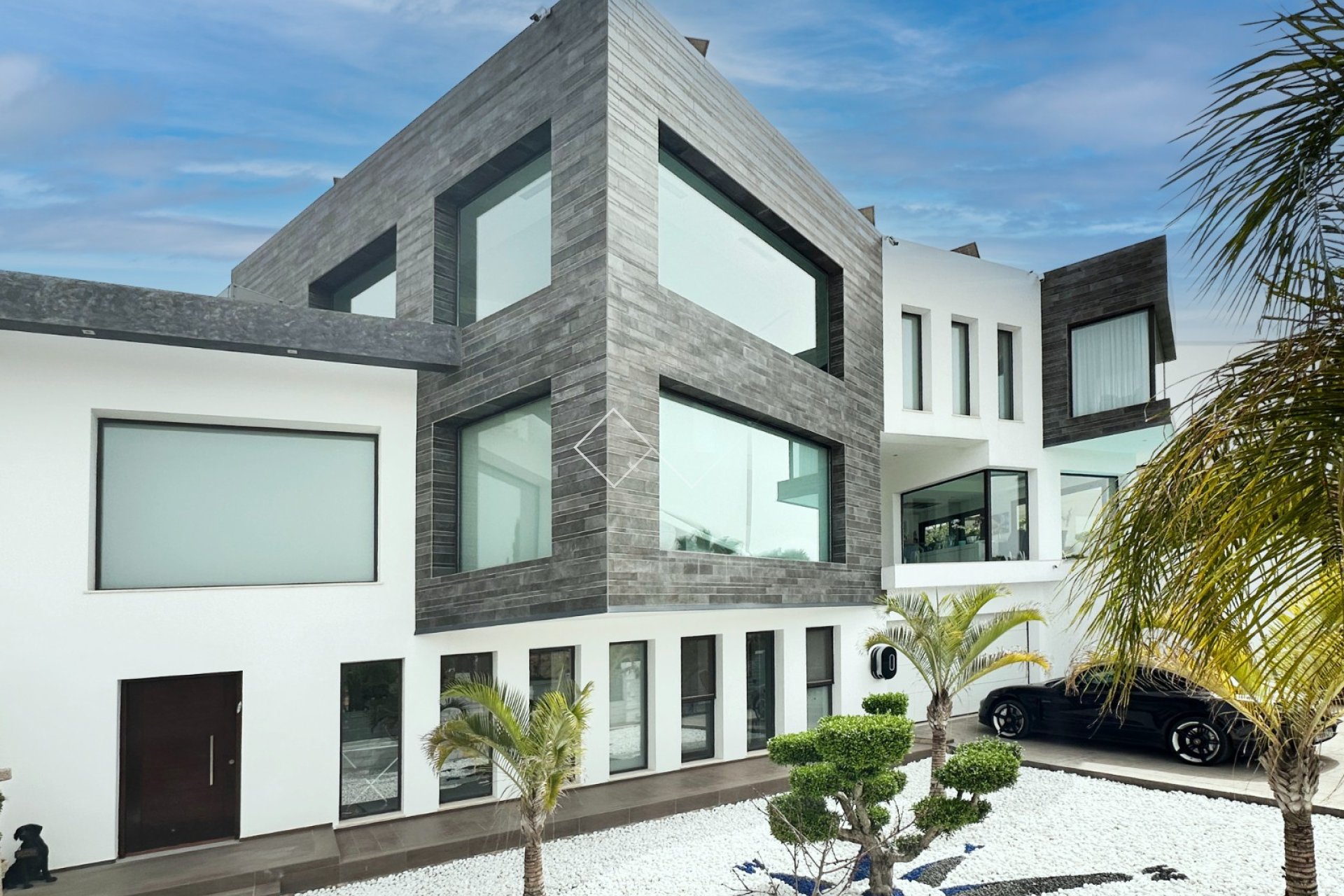 Resale - Villa - Jávea/Xàbia - Cansalades