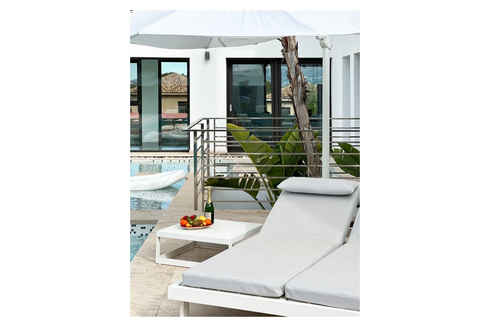 Resale - Villa - Jávea/Xàbia - Cansalades