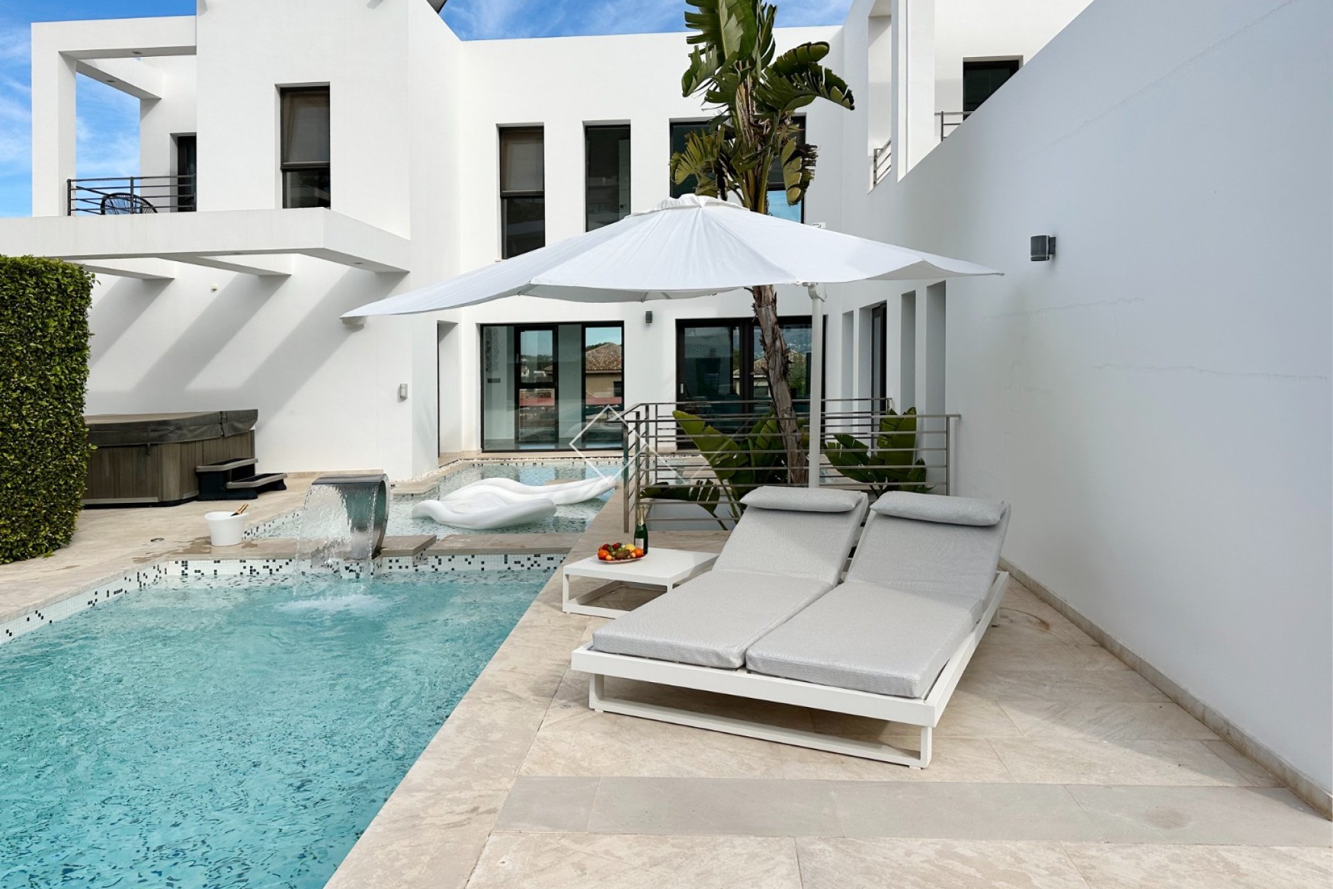 Resale - Villa - Jávea/Xàbia - Cansalades