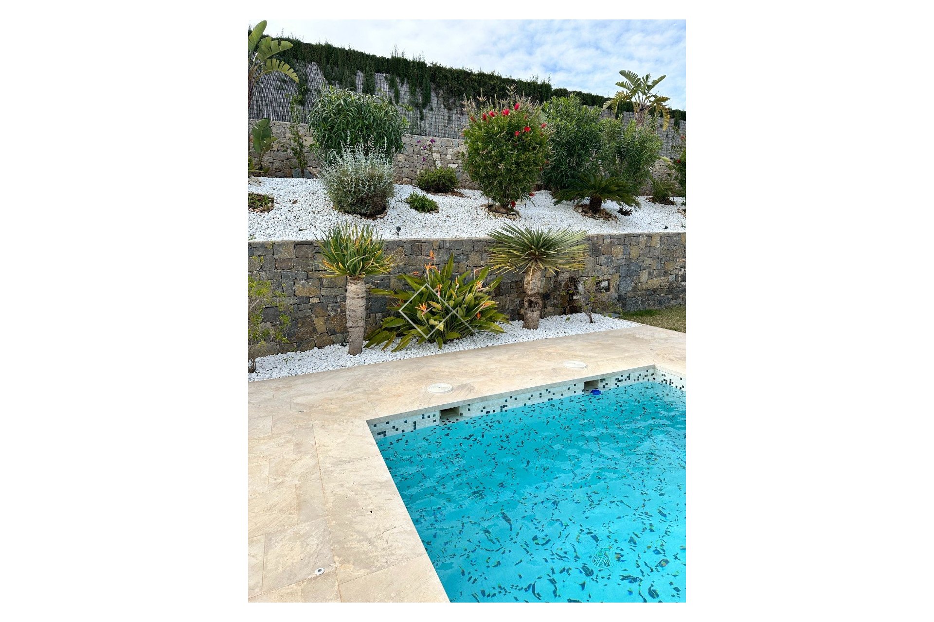 Resale - Villa - Jávea/Xàbia - Cansalades
