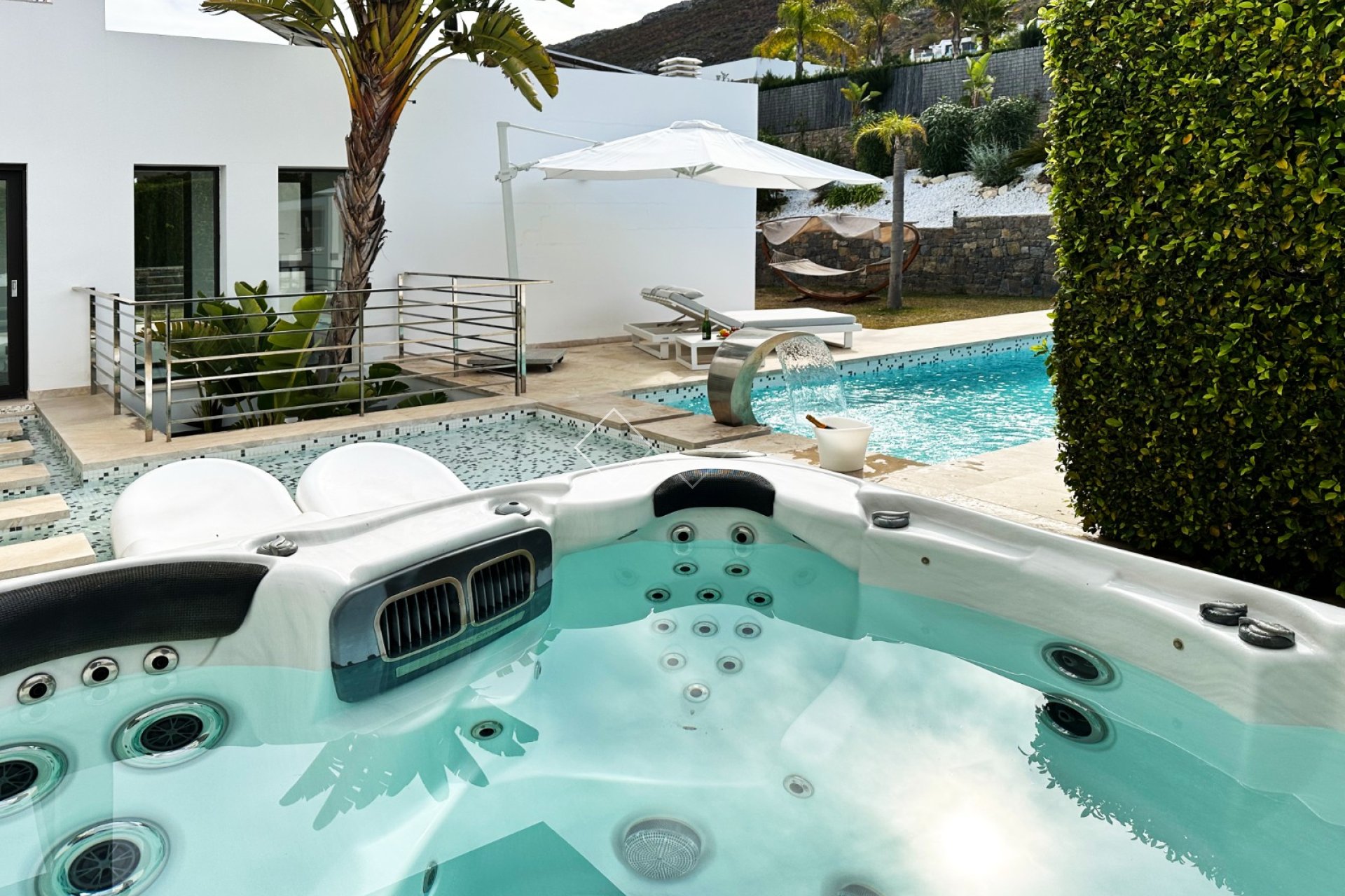 Resale - Villa - Jávea/Xàbia - Cansalades