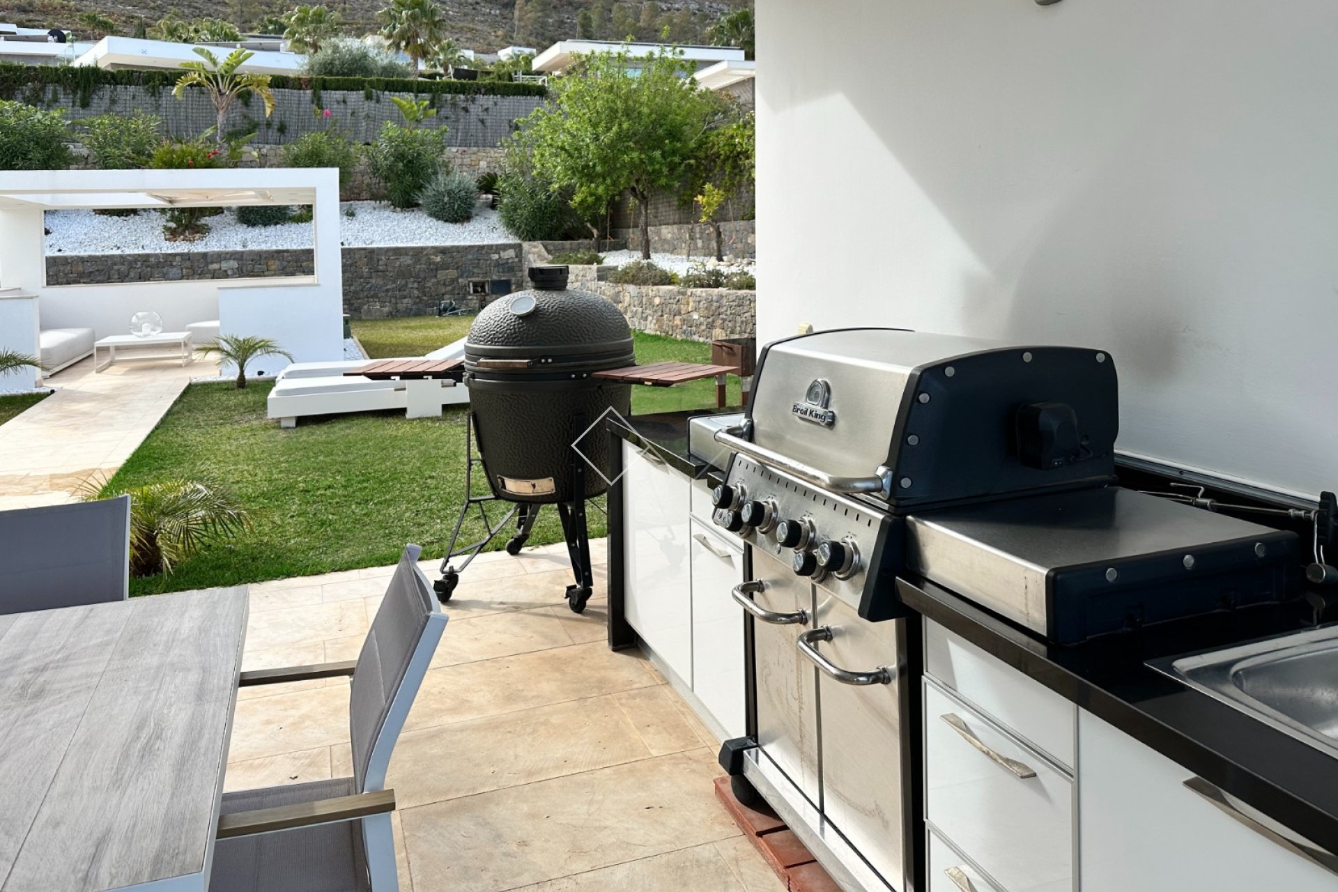 Resale - Villa - Jávea/Xàbia - Cansalades