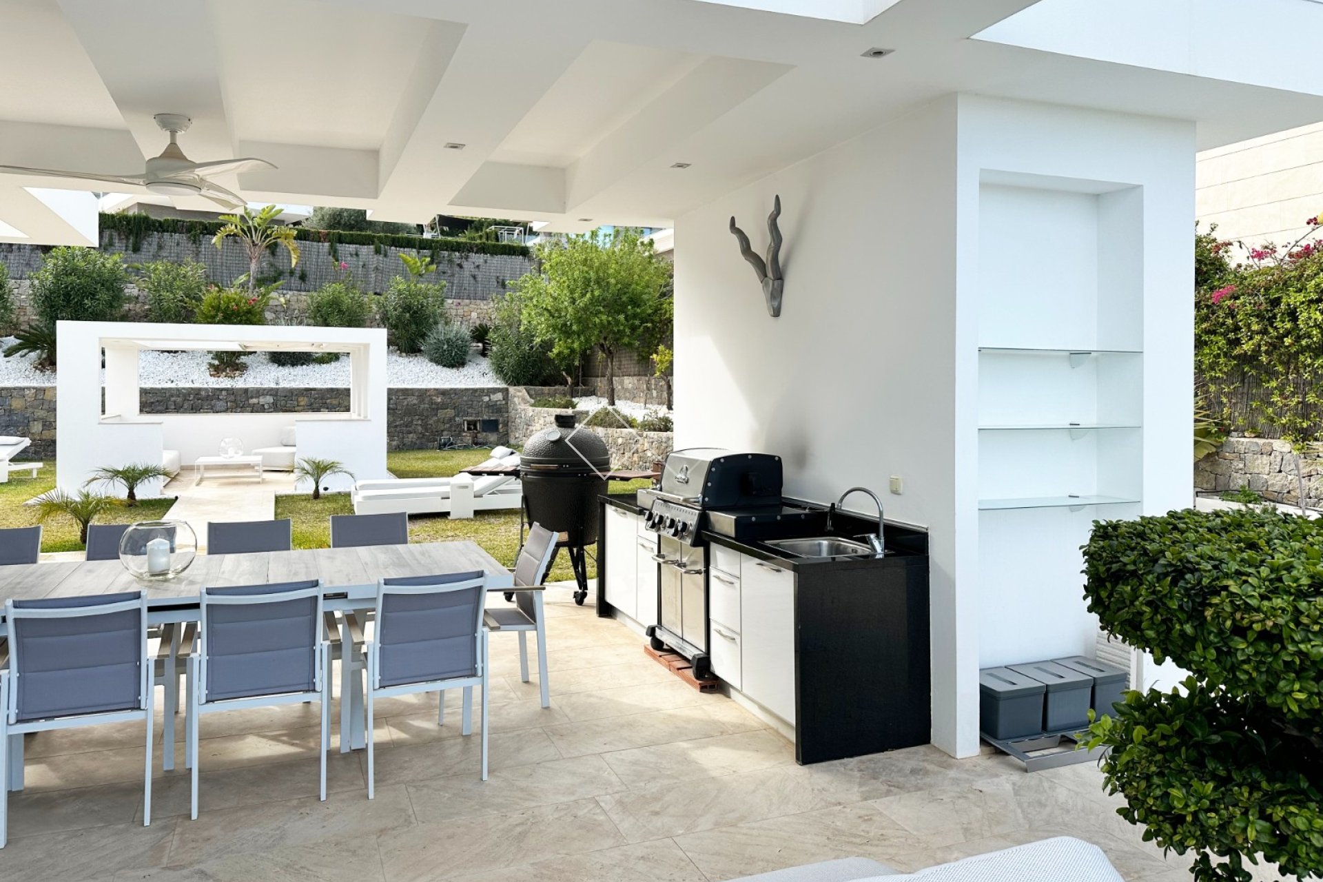 Resale - Villa - Jávea/Xàbia - Cansalades