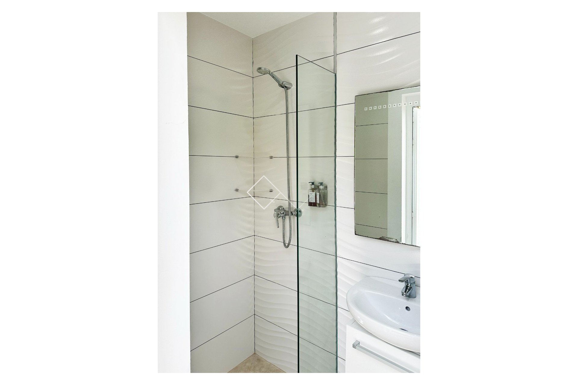 Resale - Villa - Jávea/Xàbia - Cansalades