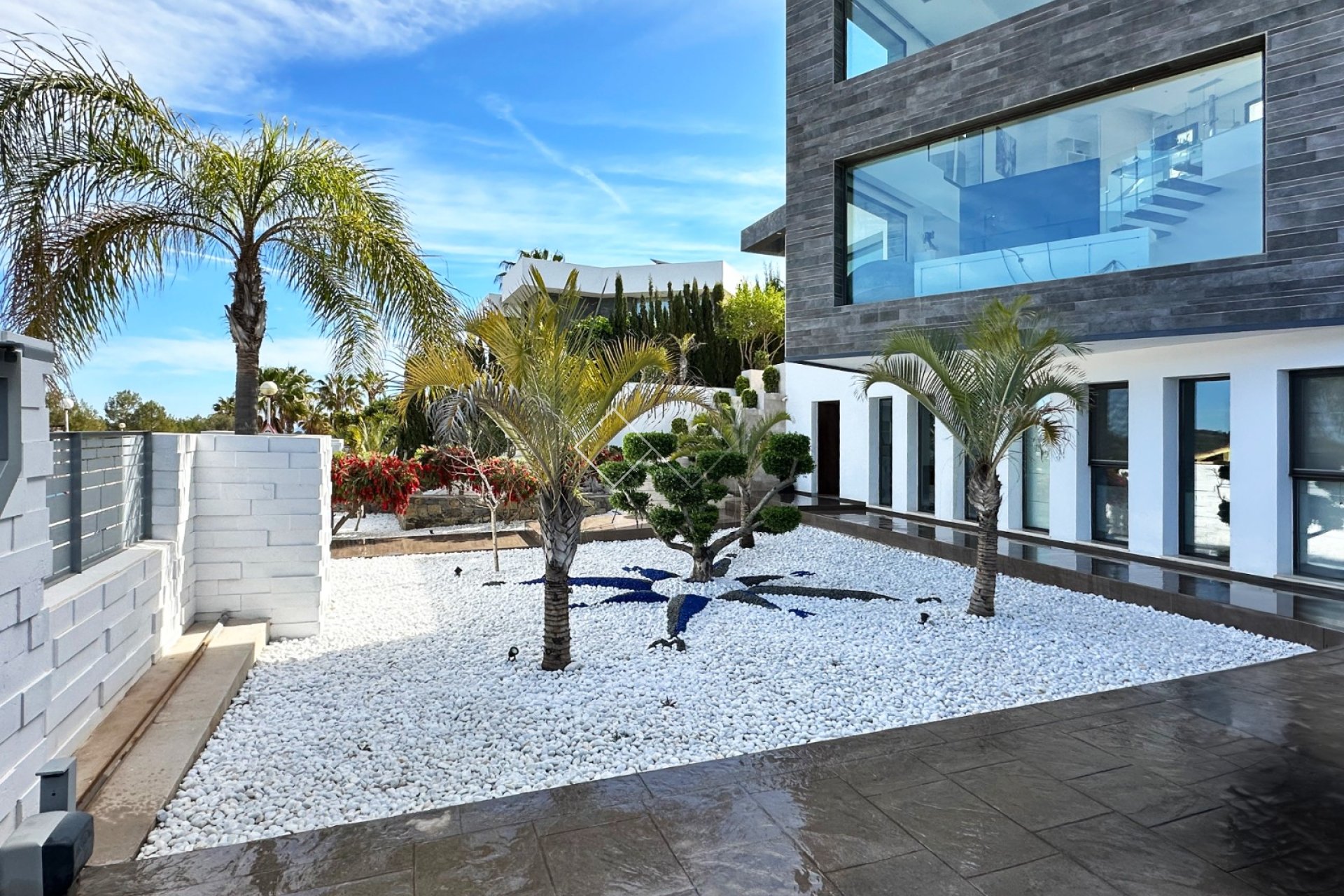 Resale - Villa - Jávea/Xàbia - Cansalades