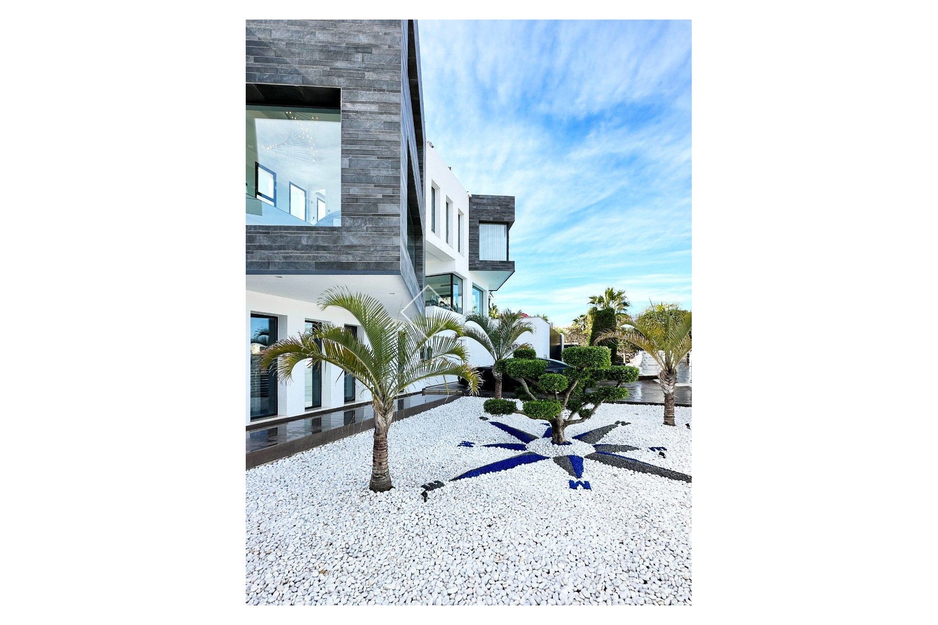 Resale - Villa - Jávea/Xàbia - Cansalades