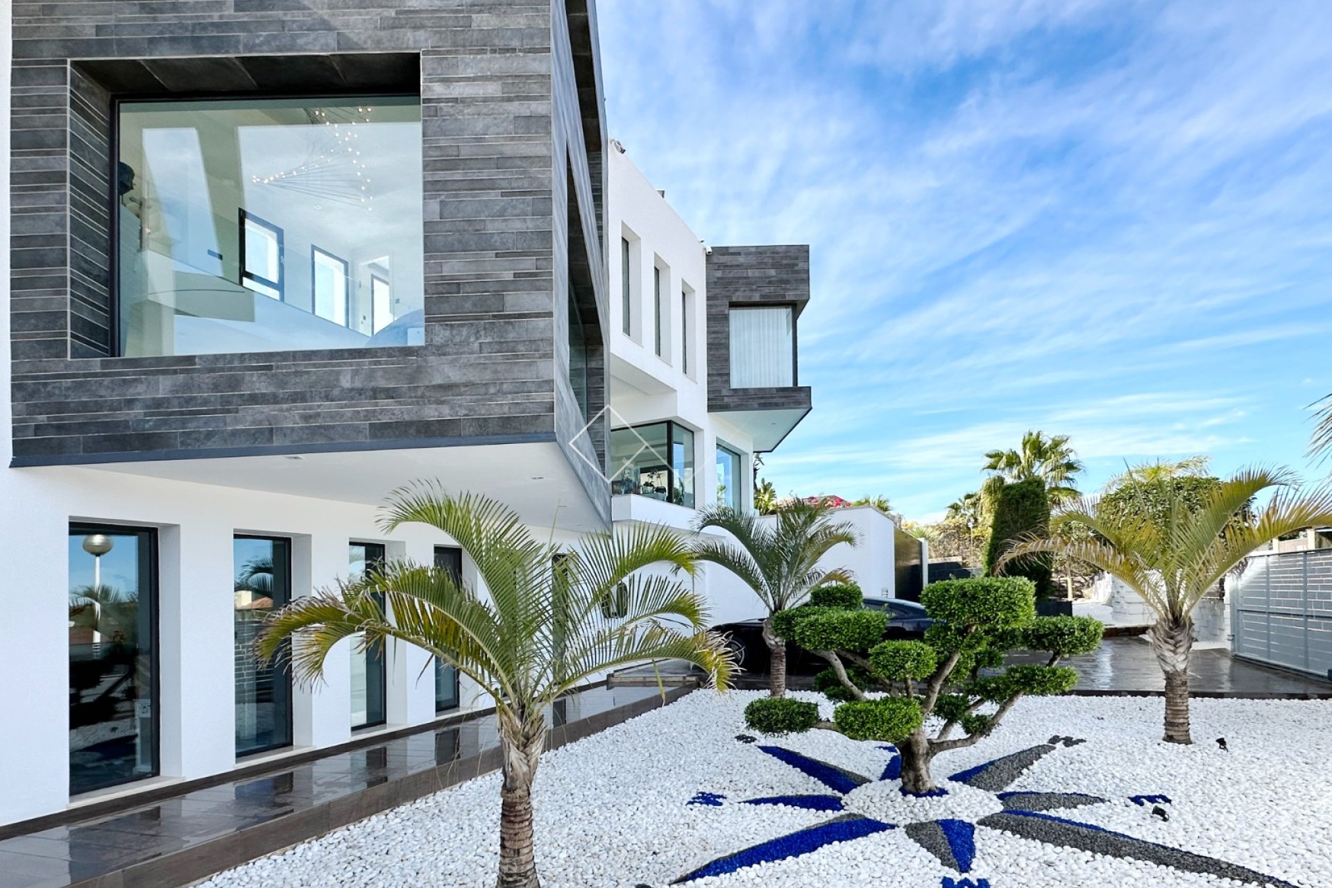 Resale - Villa - Jávea/Xàbia - Cansalades