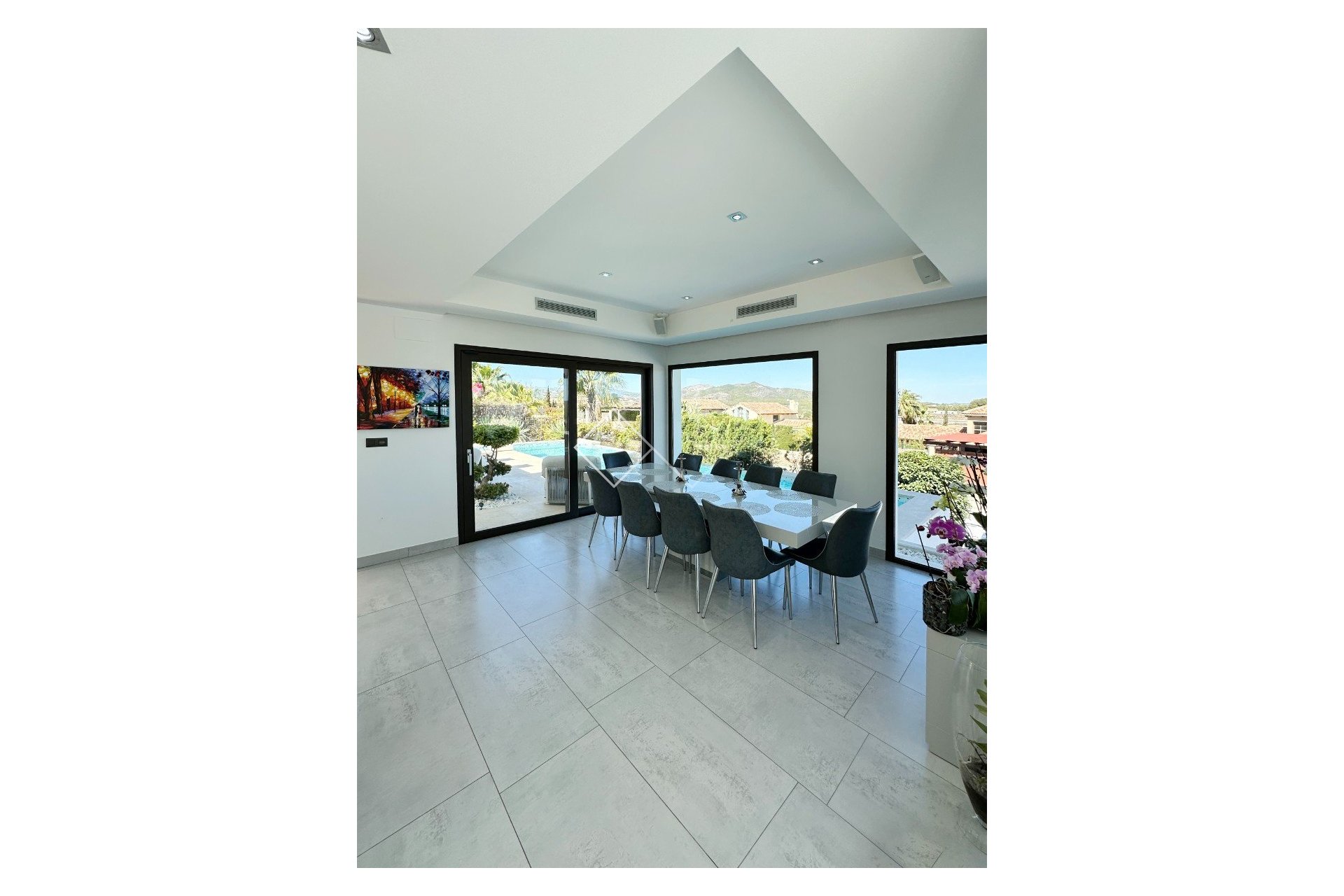 Resale - Villa - Jávea/Xàbia - Cansalades